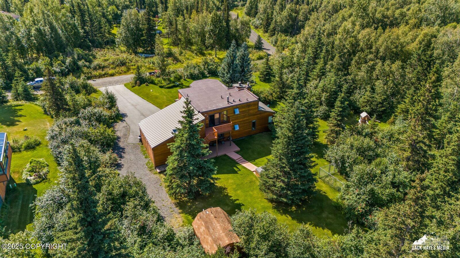 12621 Von Scheben Drive