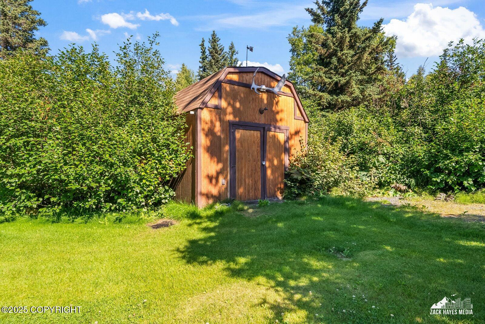 12621 Von Scheben Drive