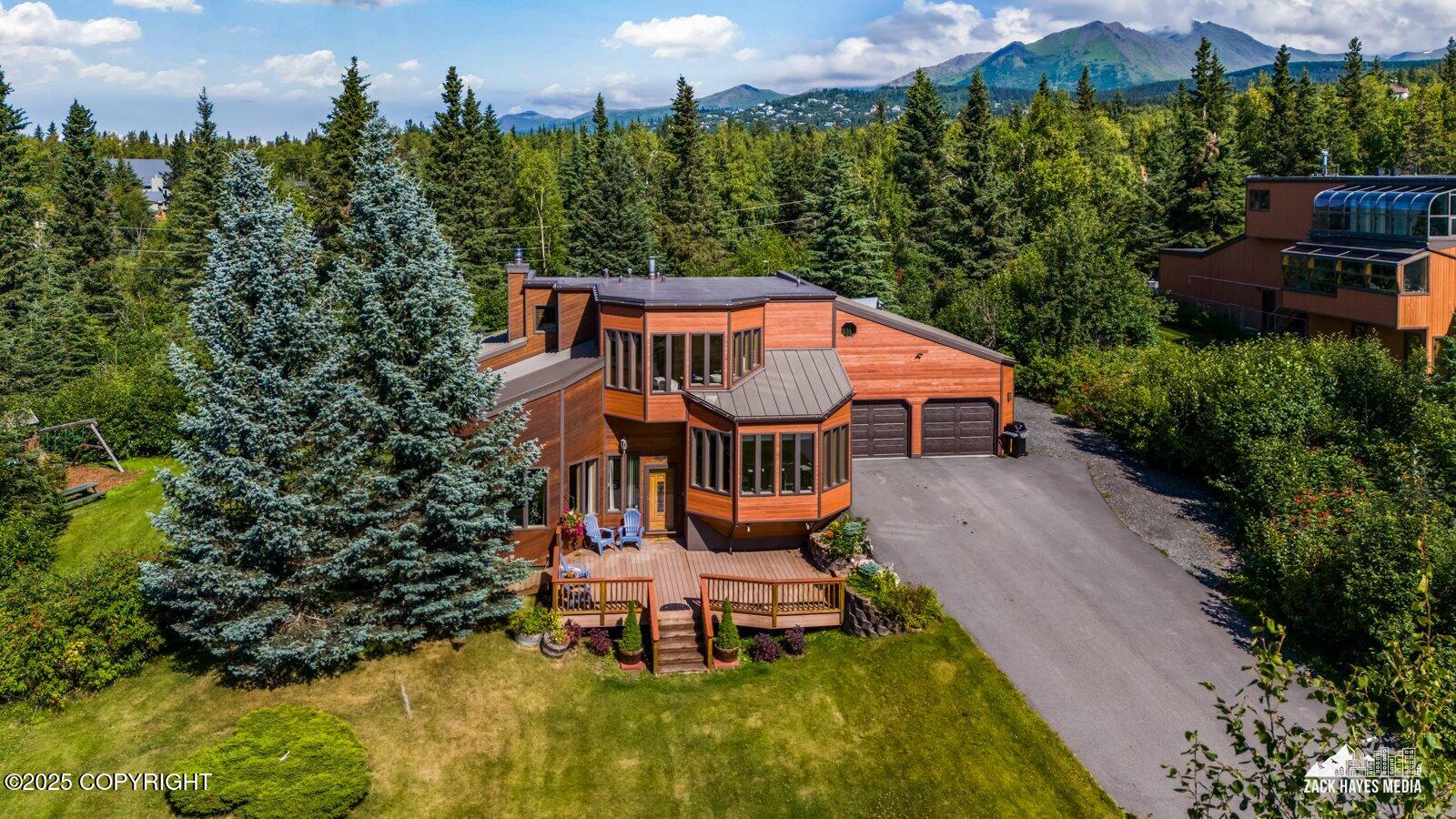 12621 Von Scheben Drive