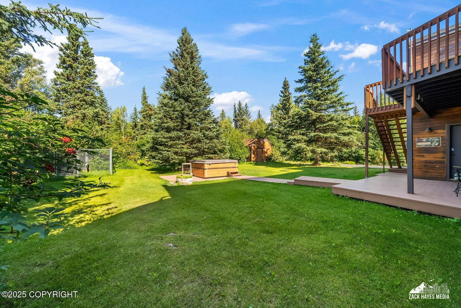 12621 Von Scheben Drive