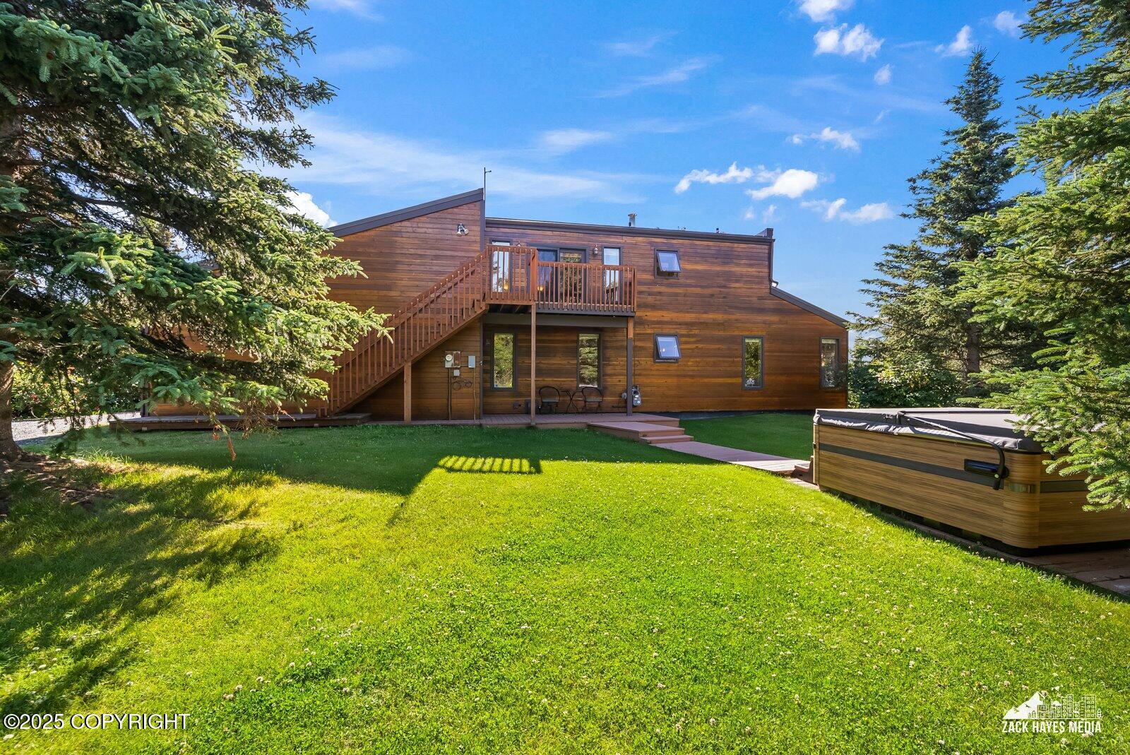 12621 Von Scheben Drive