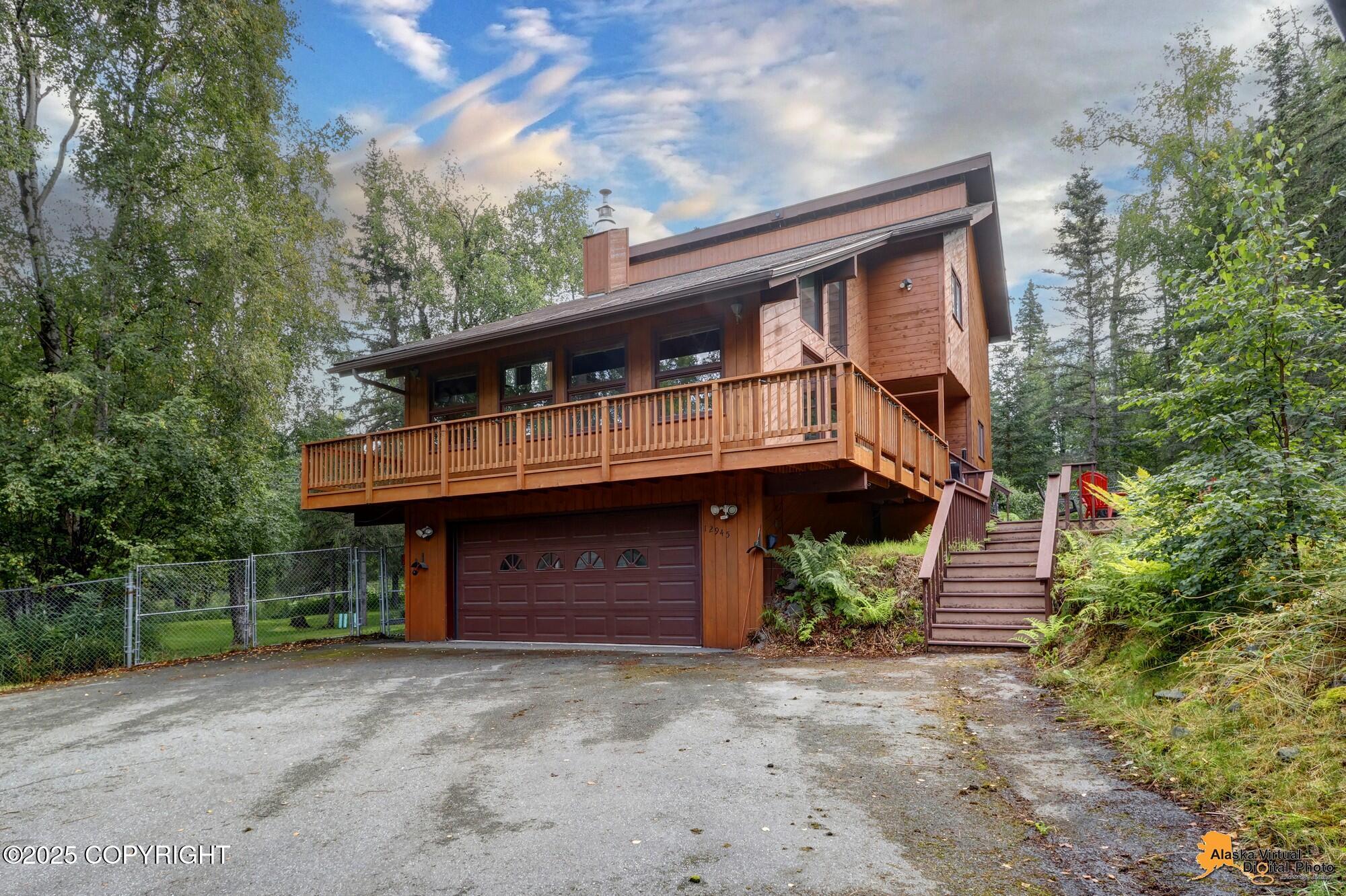 12945 Elmore Road