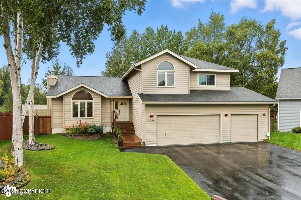 3345 Lake Park Circle