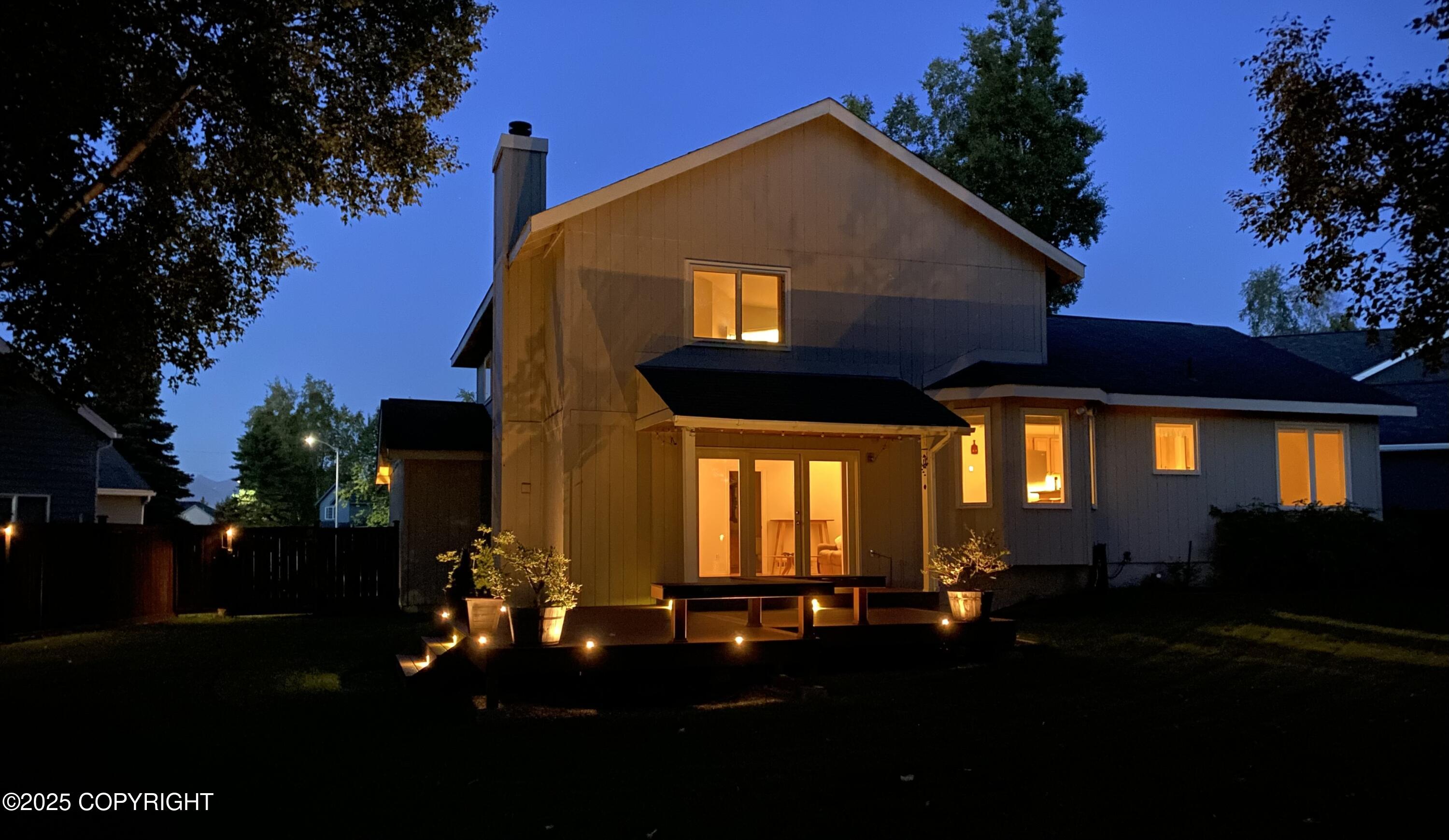 3345 Lake Park Circle