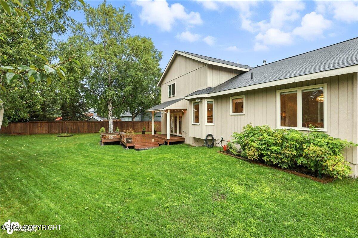 3345 Lake Park Circle