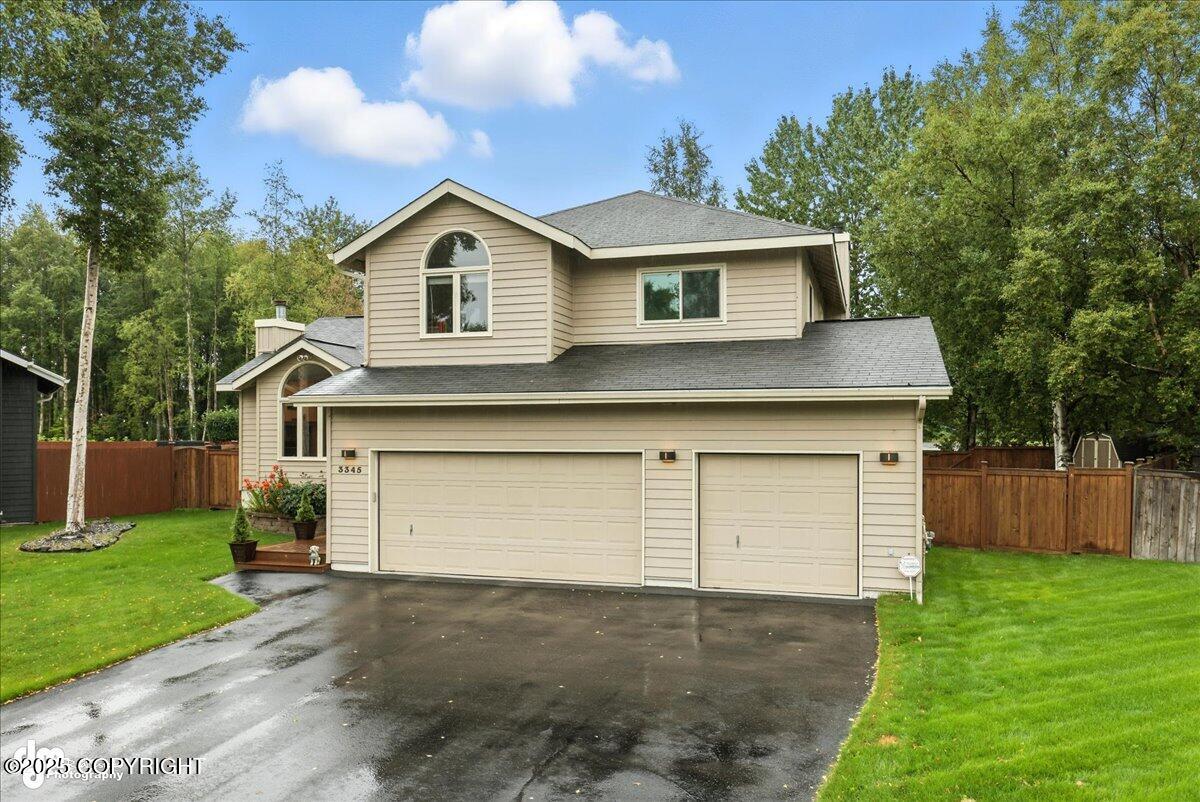 3345 Lake Park Circle