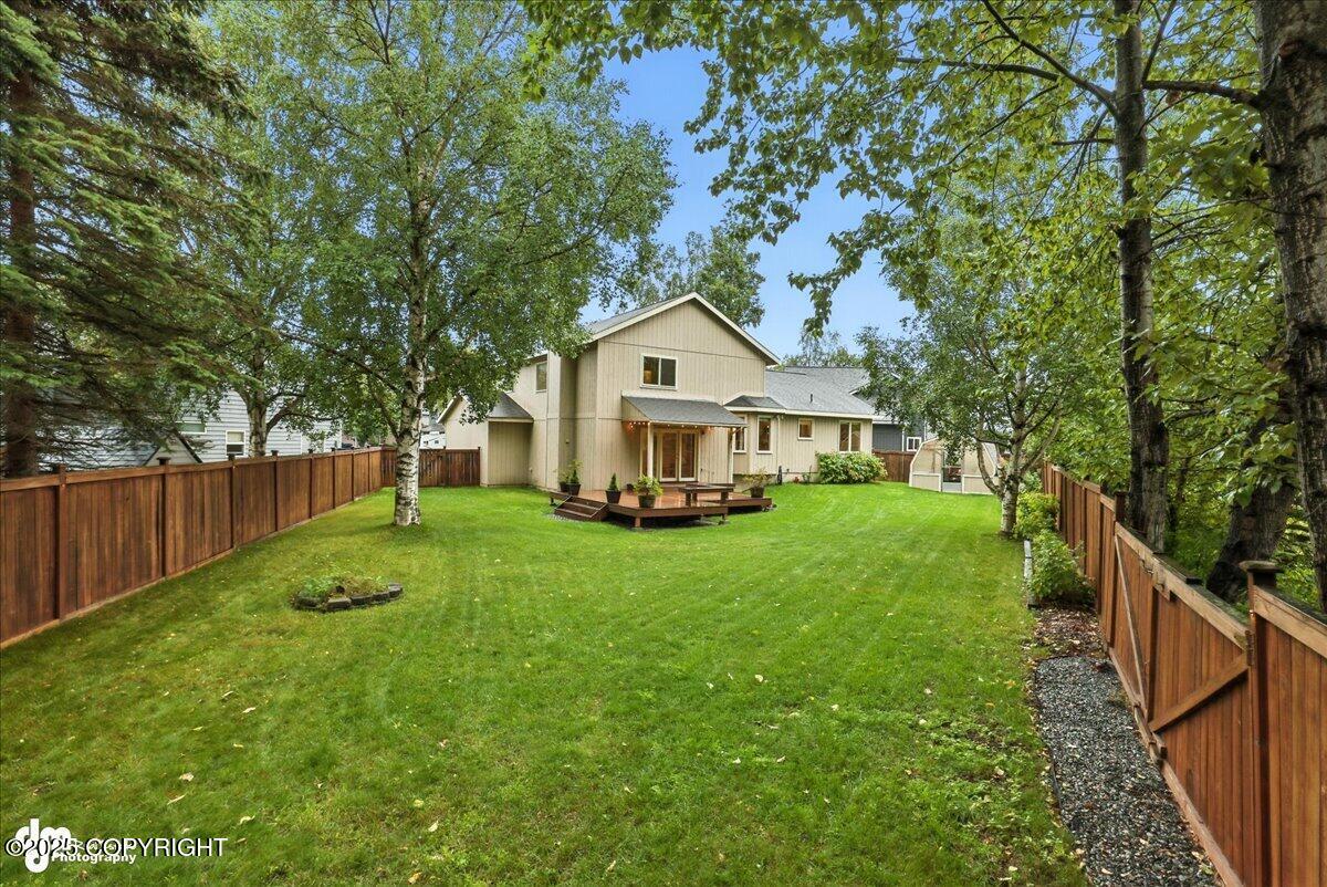 3345 Lake Park Circle