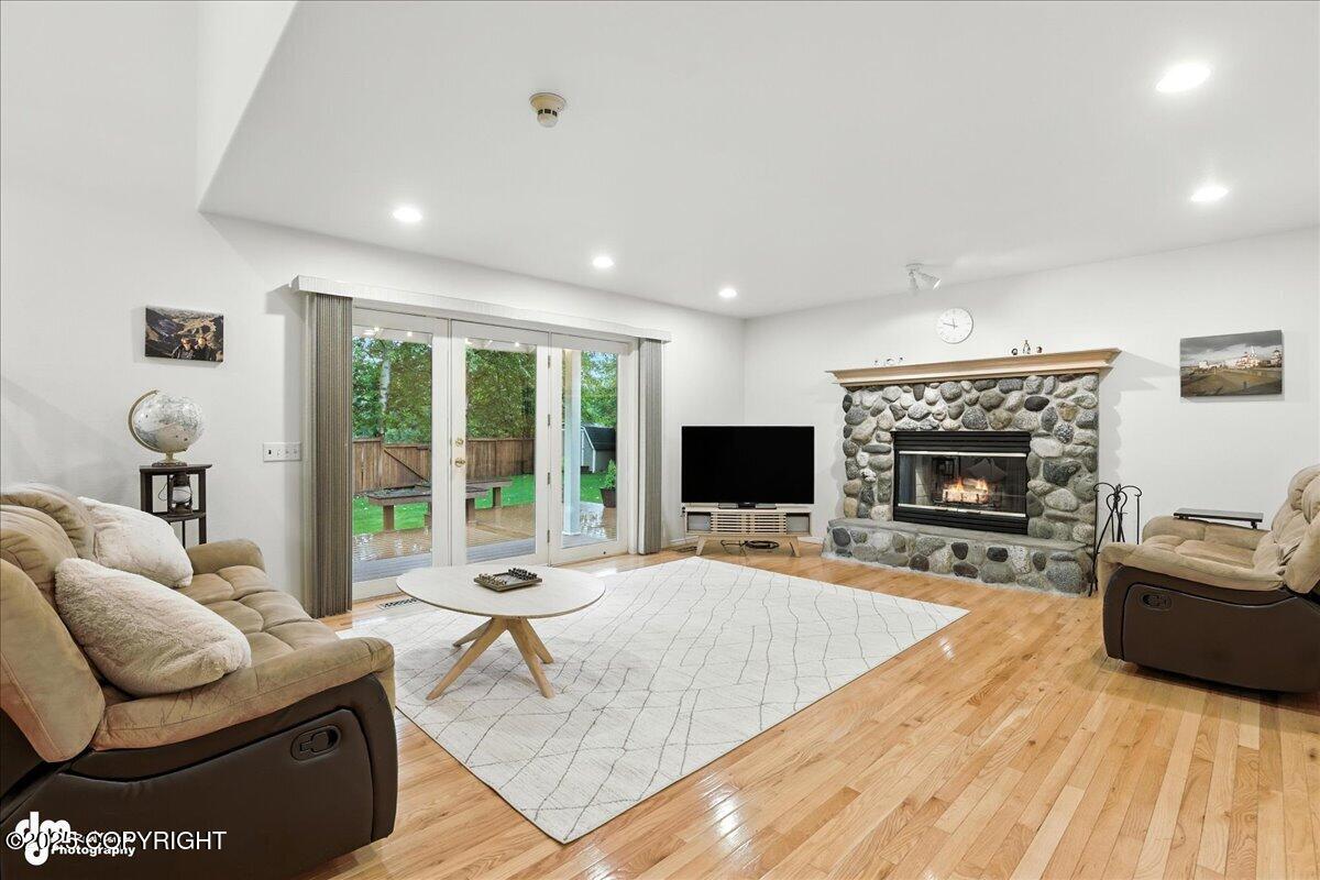 3345 Lake Park Circle