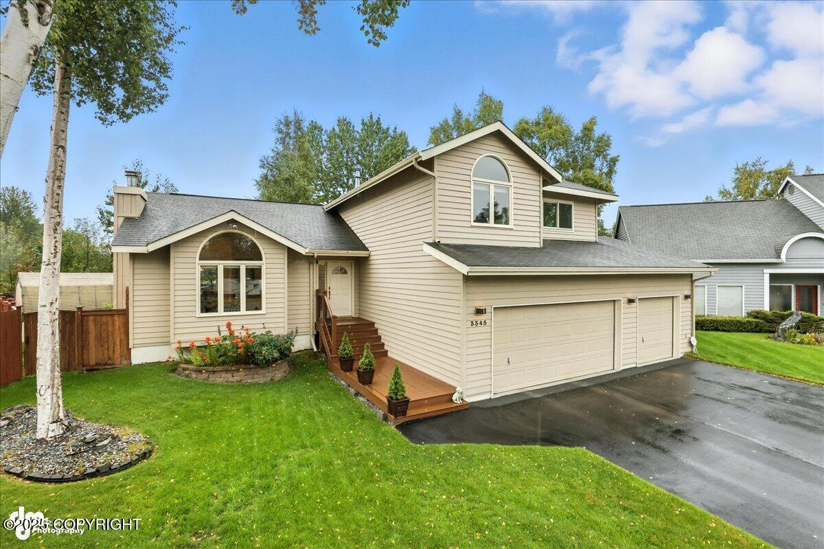 3345 Lake Park Circle