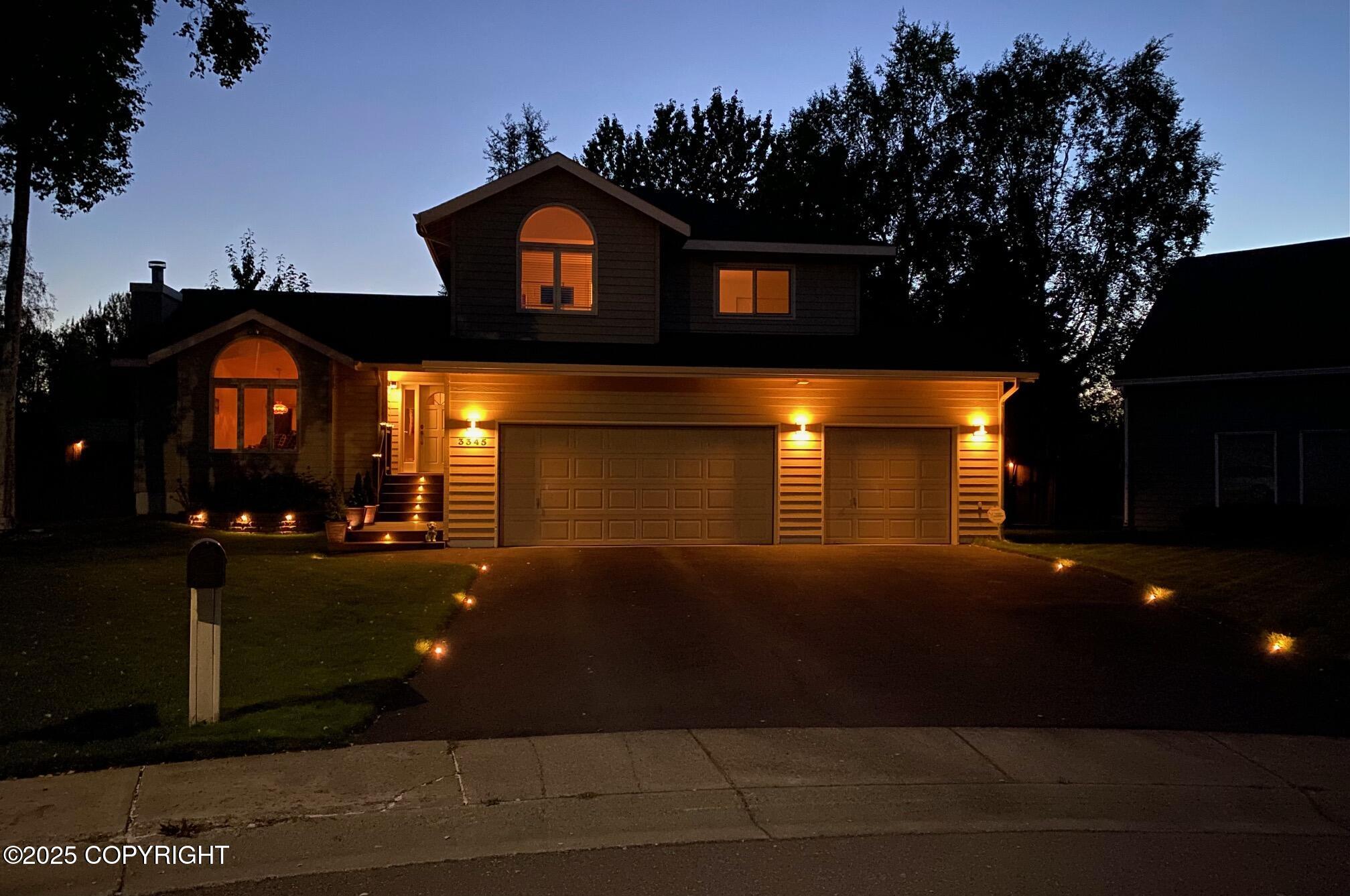 3345 Lake Park Circle