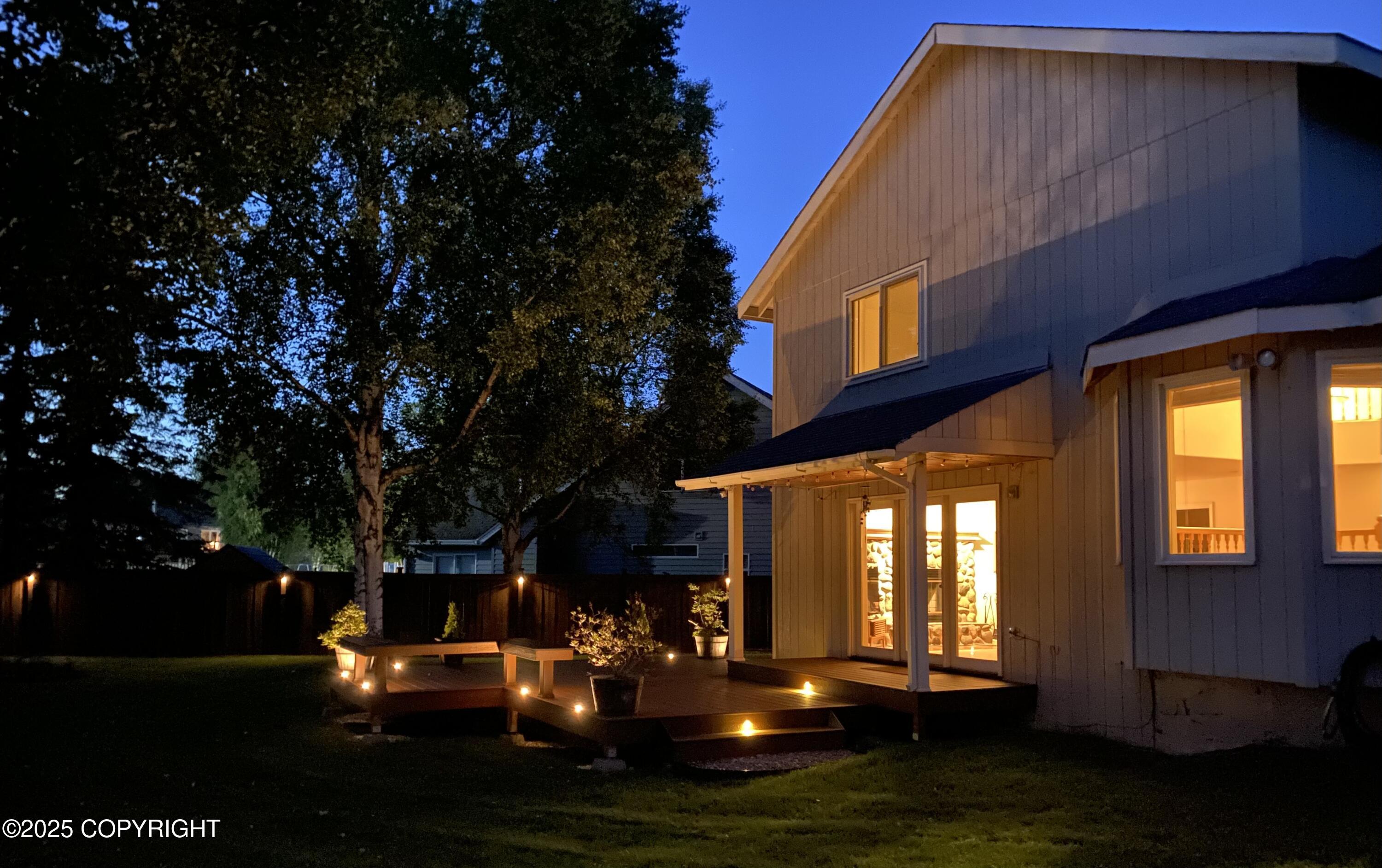 3345 Lake Park Circle