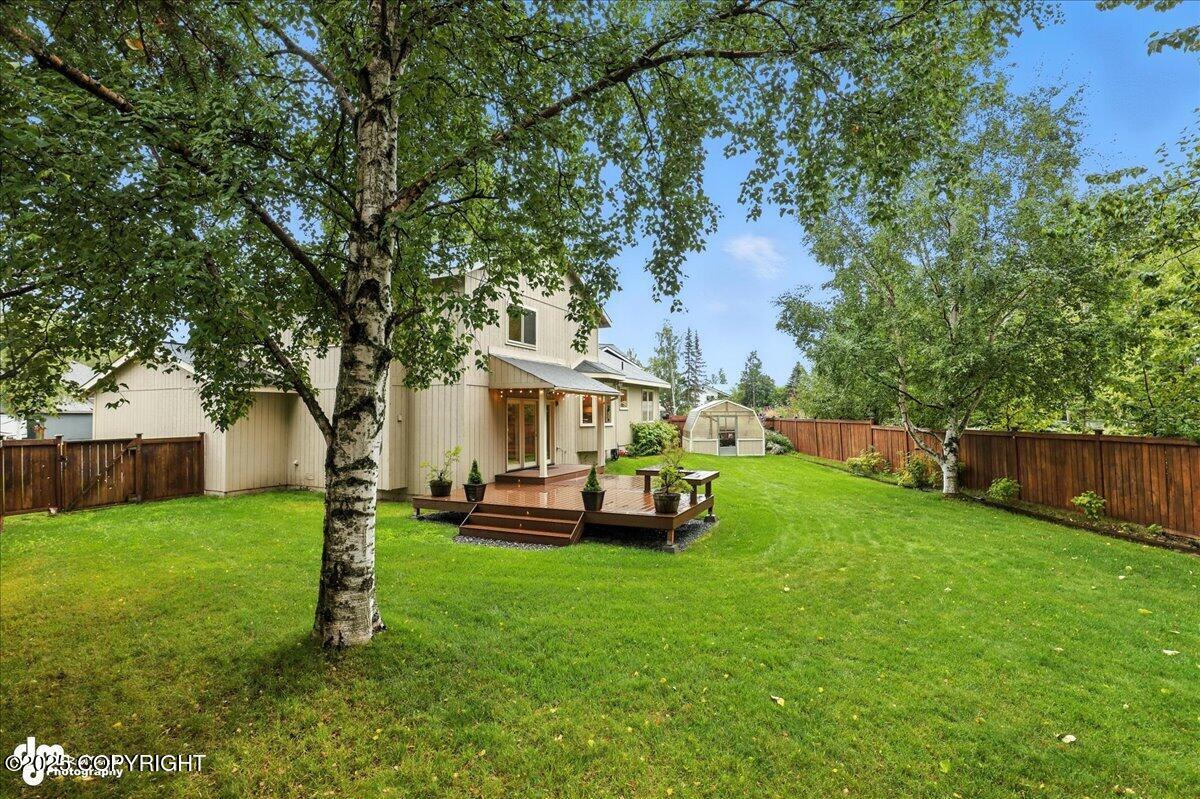 3345 Lake Park Circle