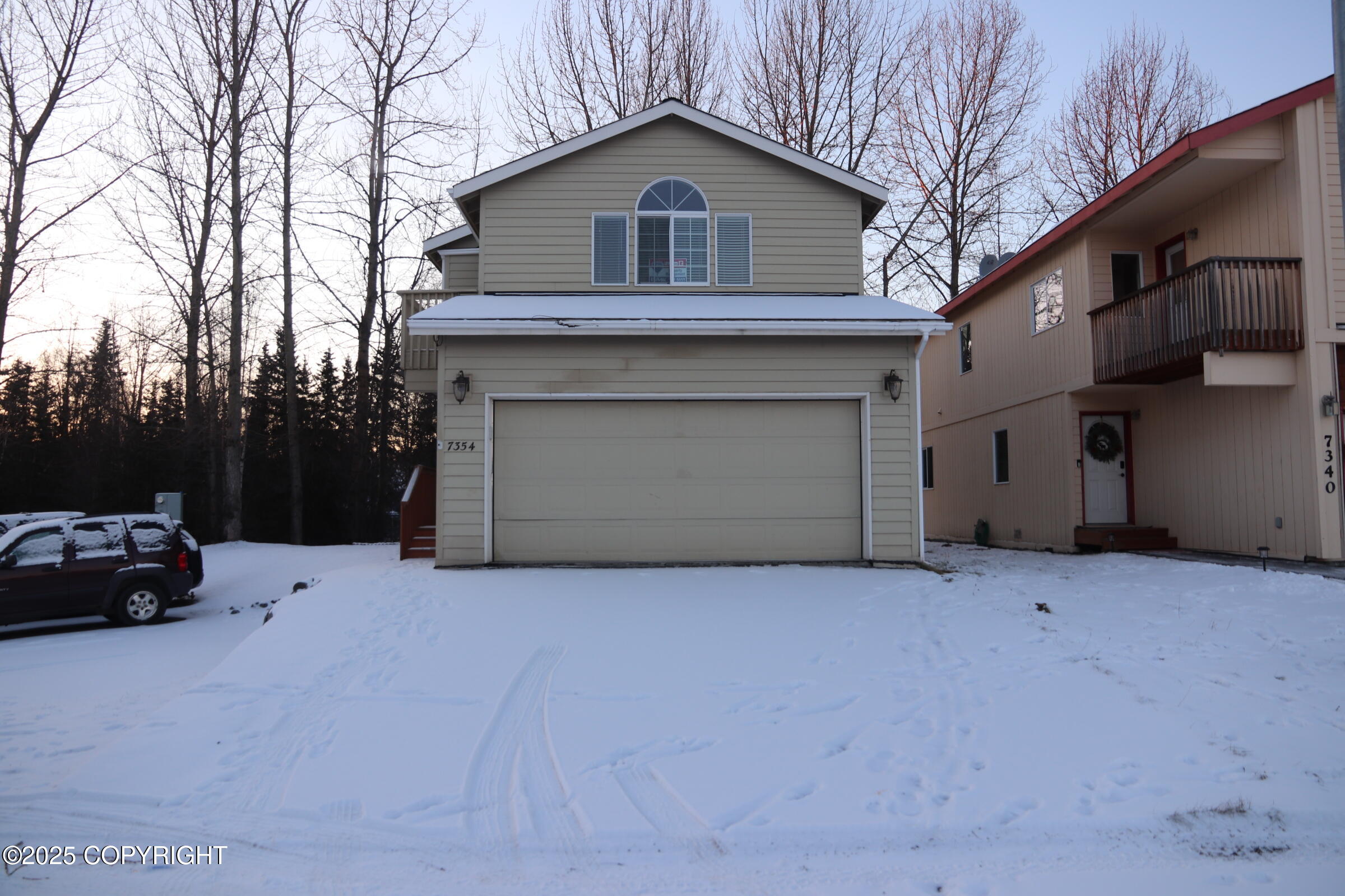 7354 Holly Lynn Place