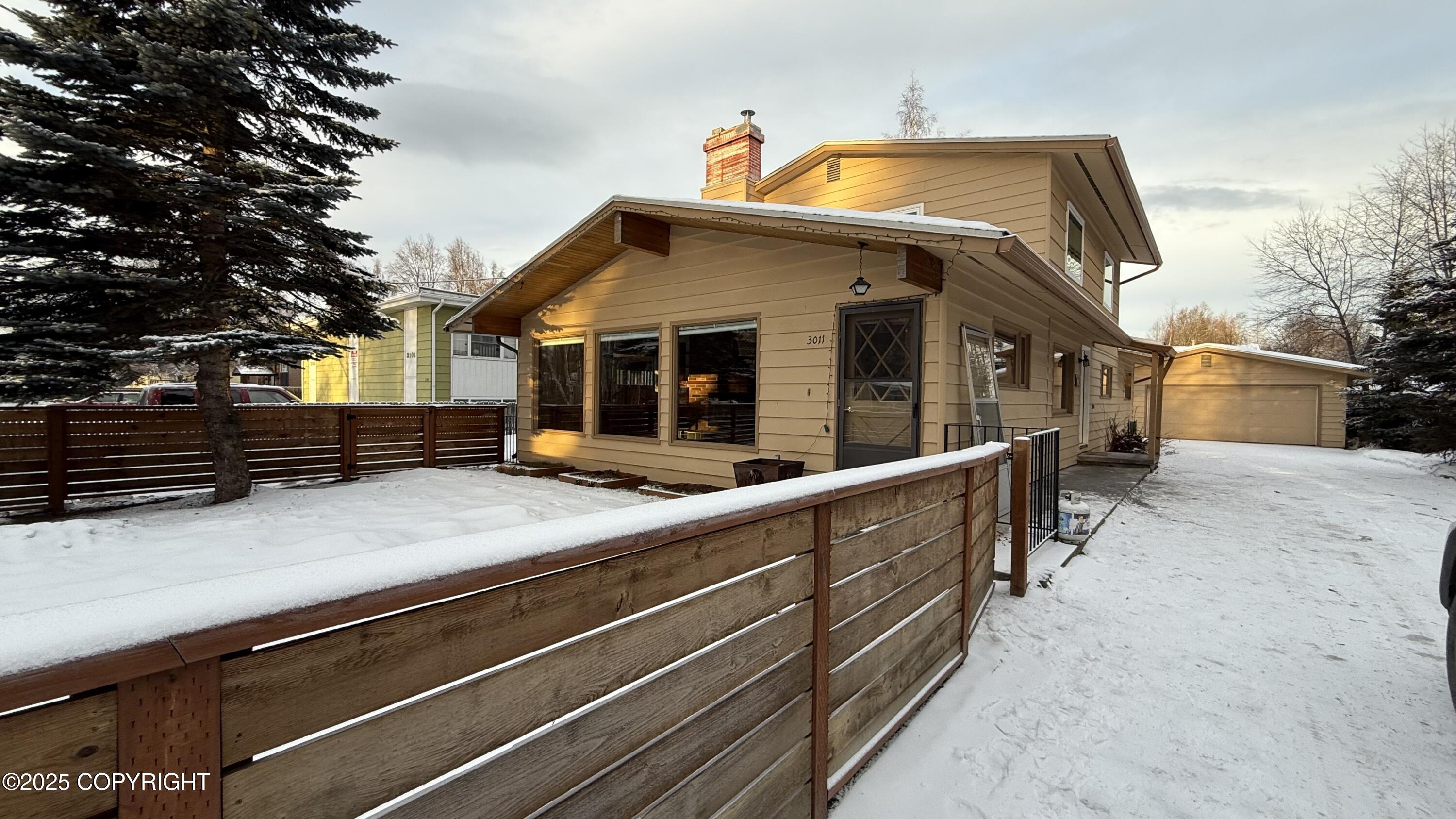 3011 W 31st Avenue # 2 Unit: #2