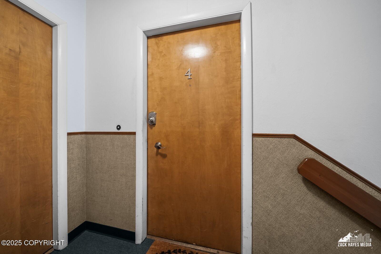 4838 Bryn Mawr Court # 4 Unit: #4