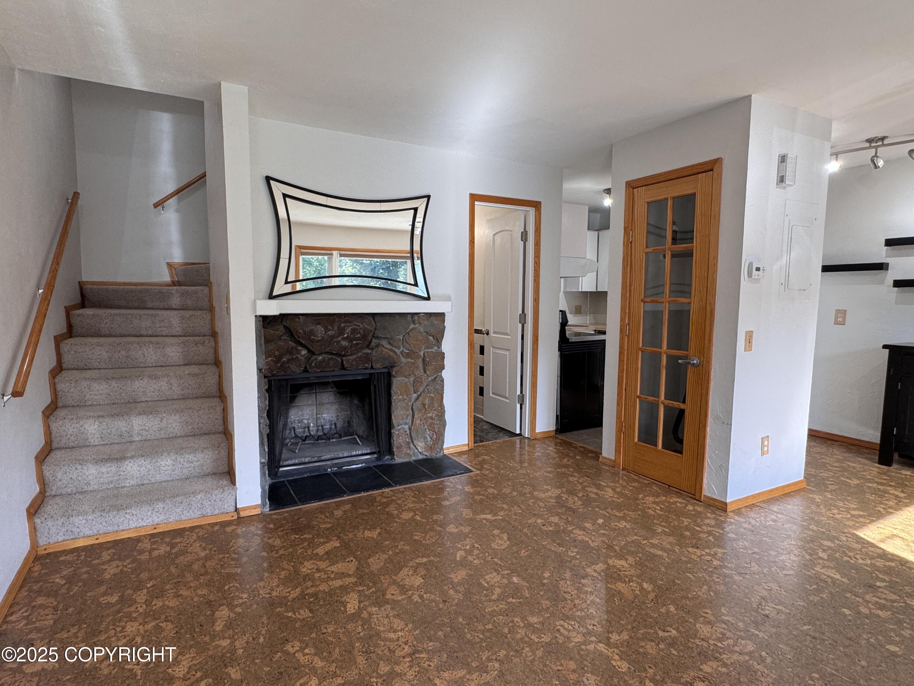 3000 W Northern Lights Boulevard # 1D Unit: #1D