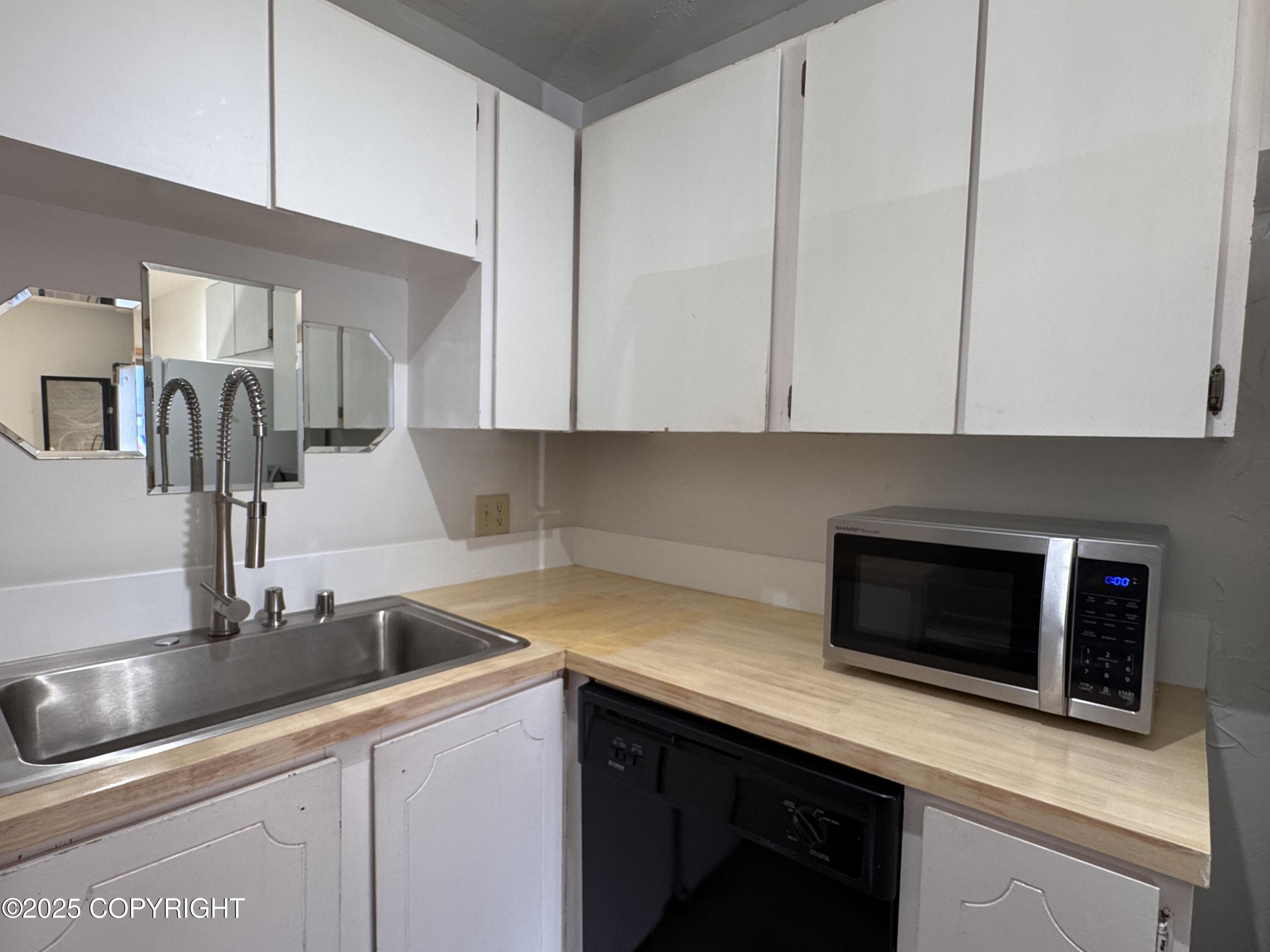 3000 W Northern Lights Boulevard # 1D Unit: #1D