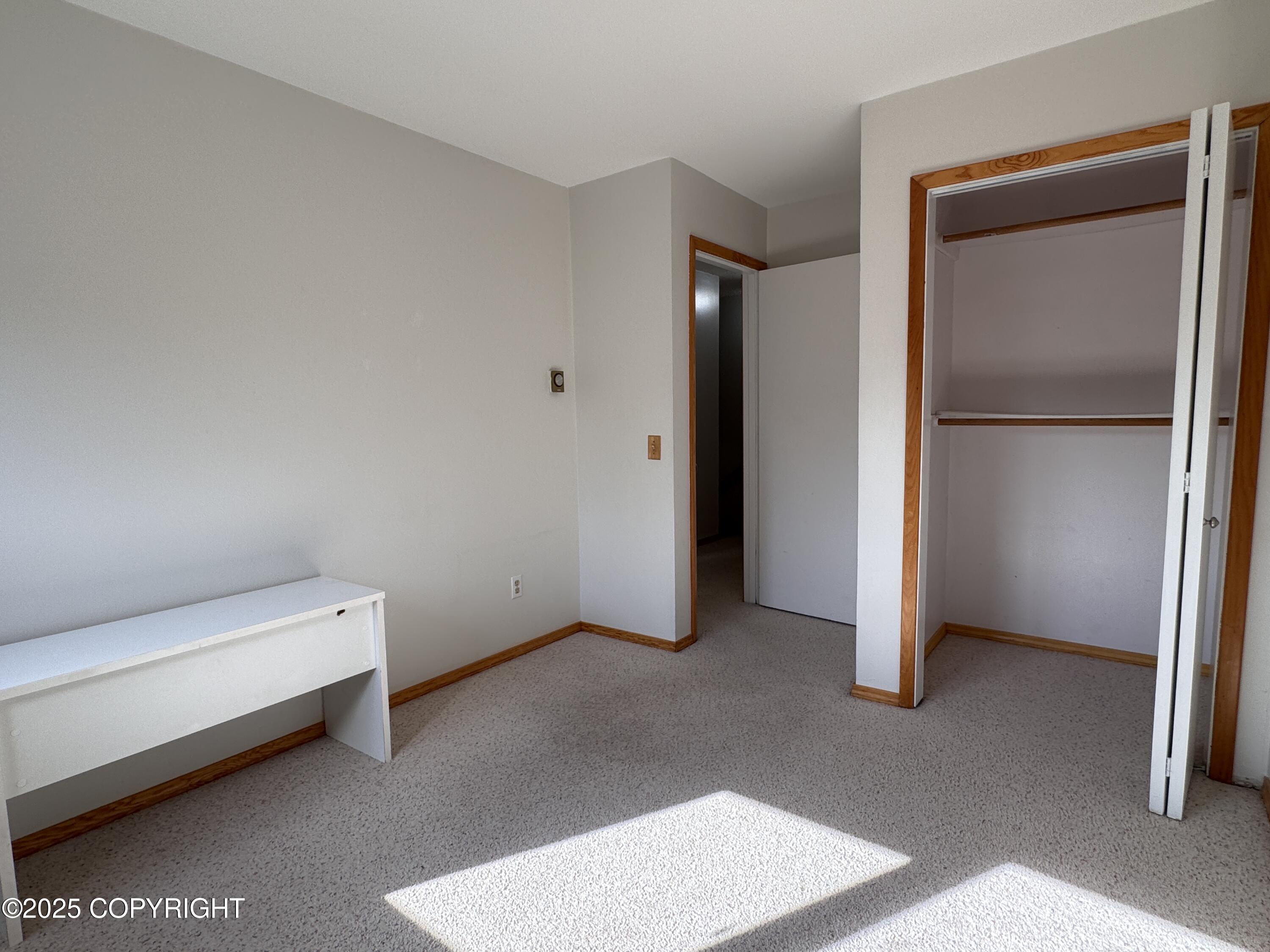 3000 W Northern Lights Boulevard # 1D Unit: #1D