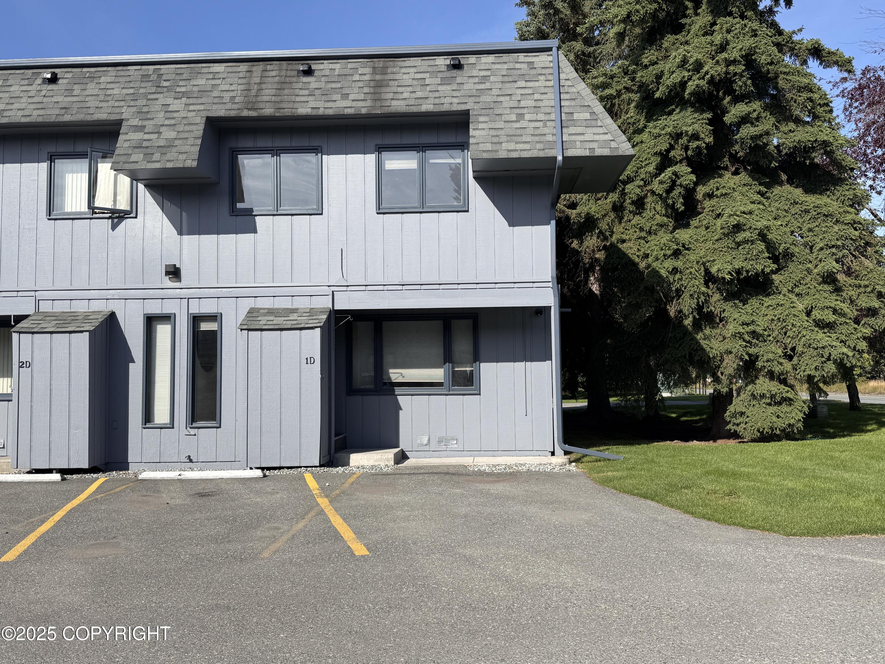 3000 W Northern Lights Boulevard # 1D Unit: #1D