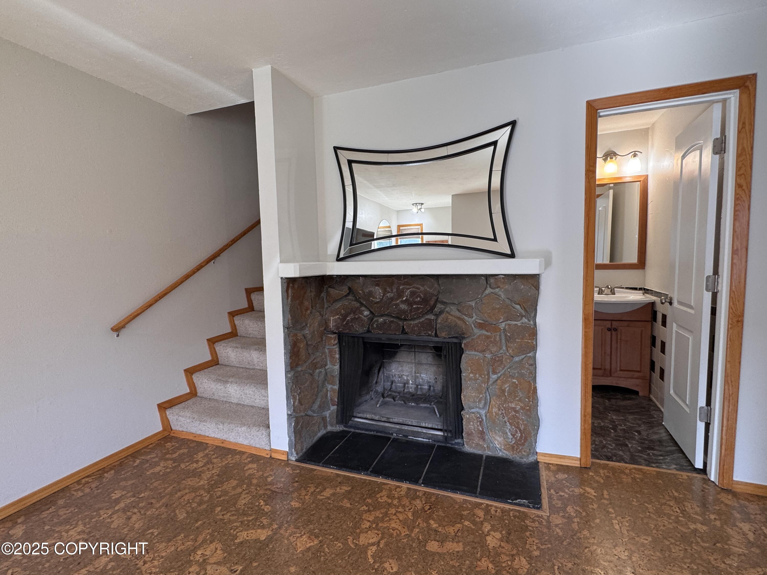 3000 W Northern Lights Boulevard # 1D Unit: #1D