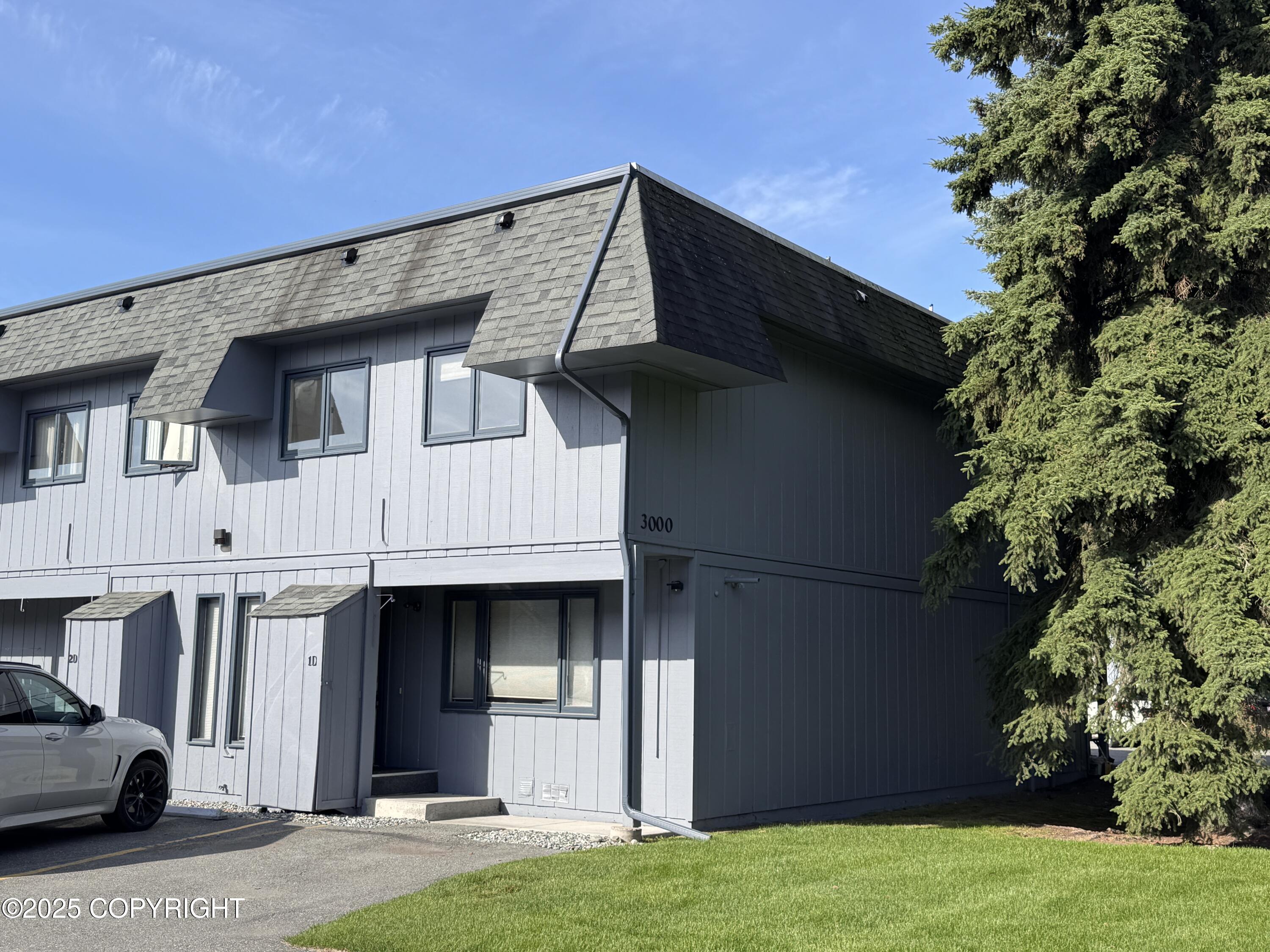 3000 W Northern Lights Boulevard # 1D Unit: #1D