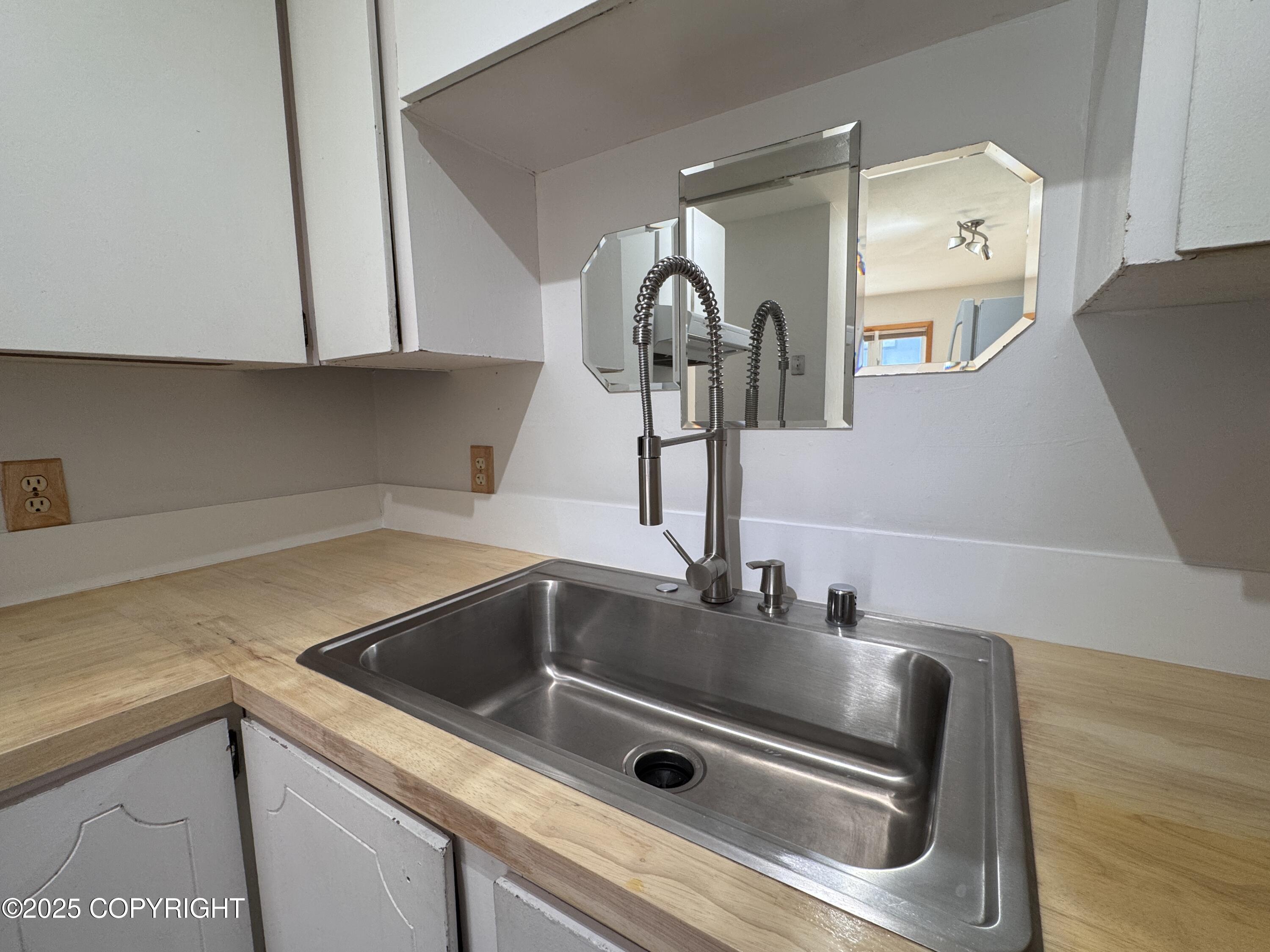 3000 W Northern Lights Boulevard # 1D Unit: #1D