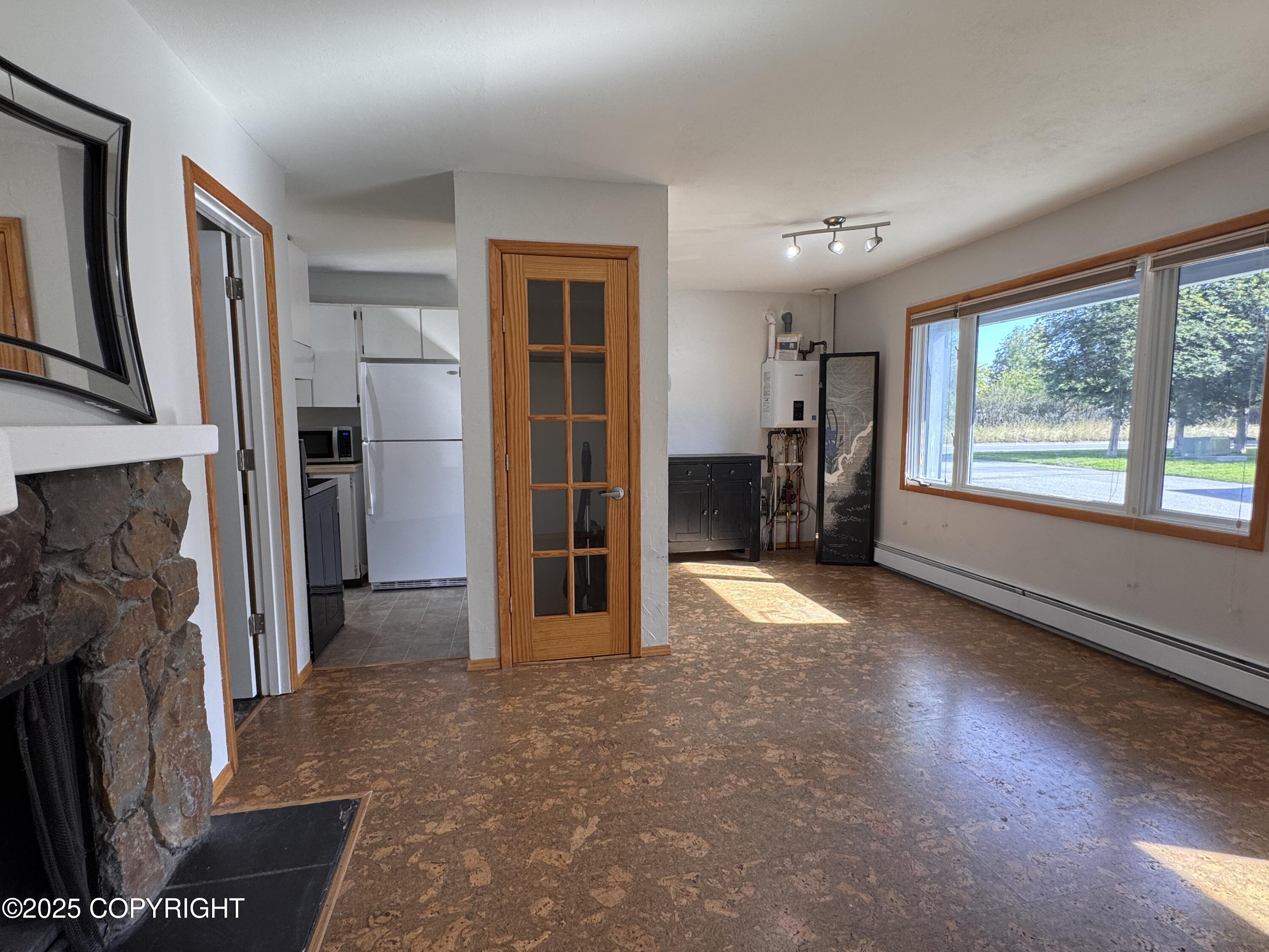 3000 W Northern Lights Boulevard # 1D Unit: #1D