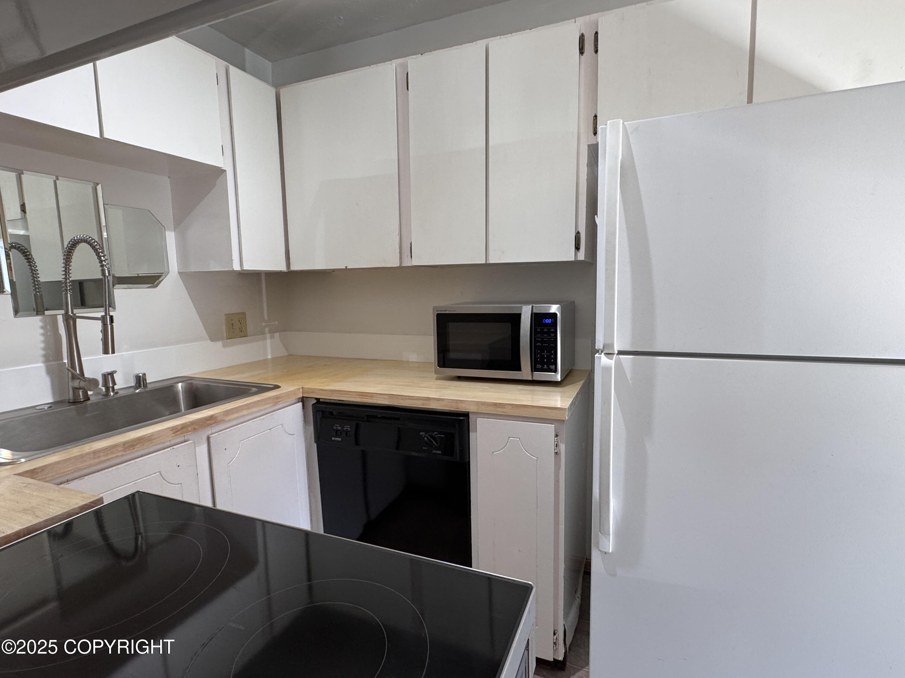 3000 W Northern Lights Boulevard # 1D Unit: #1D