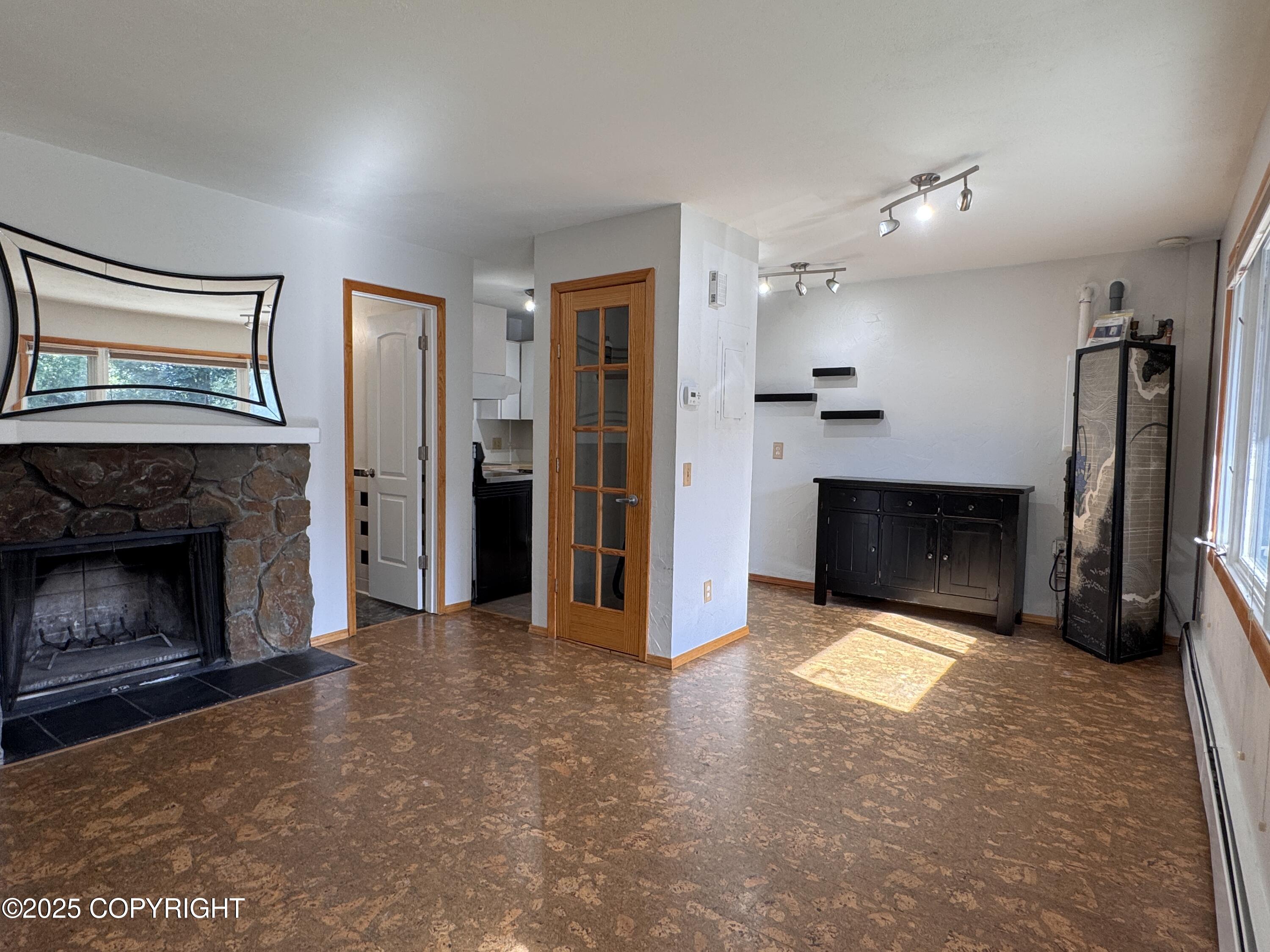 3000 W Northern Lights Boulevard # 1D Unit: #1D