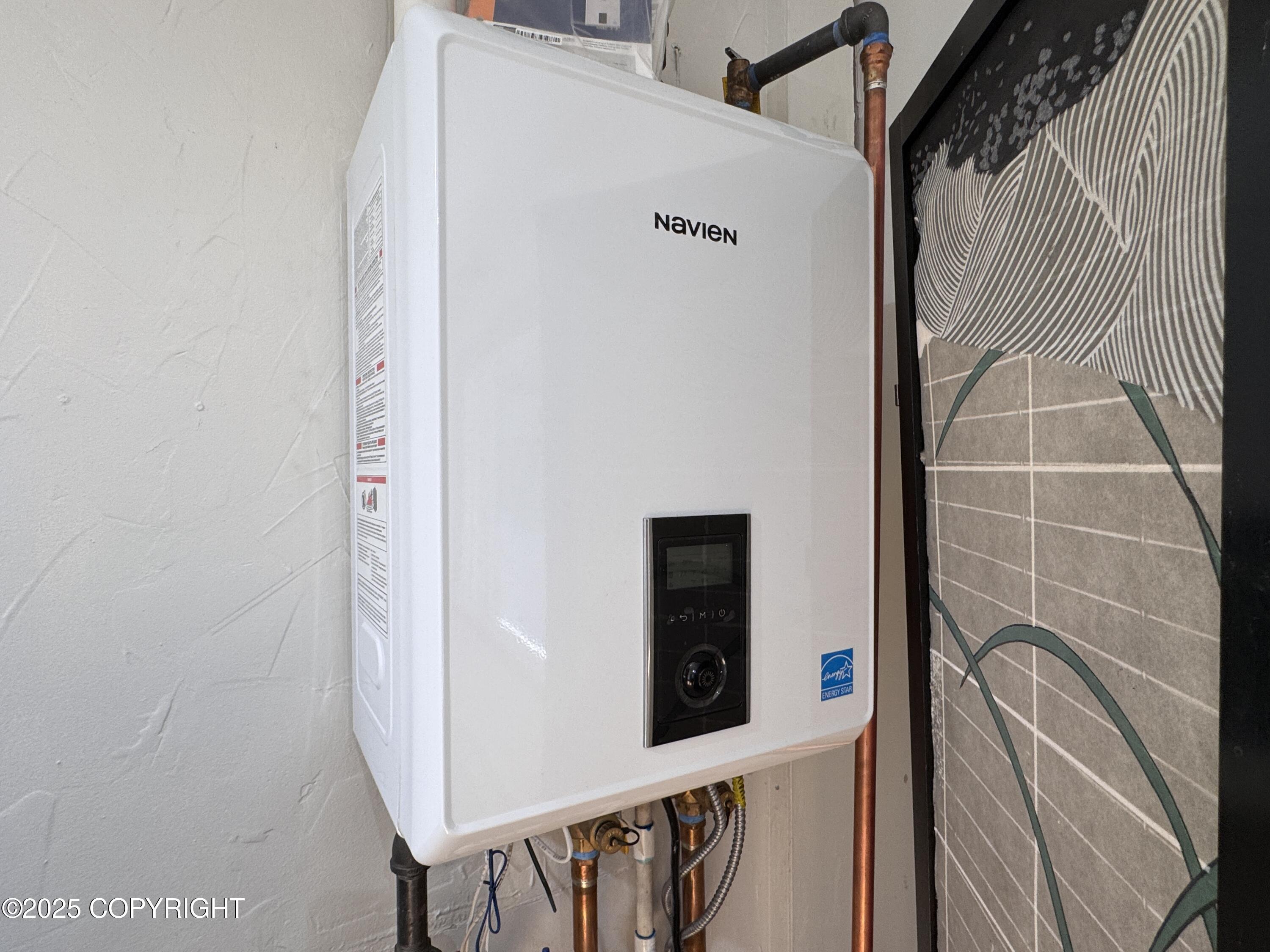 3000 W Northern Lights Boulevard # 1D Unit: #1D