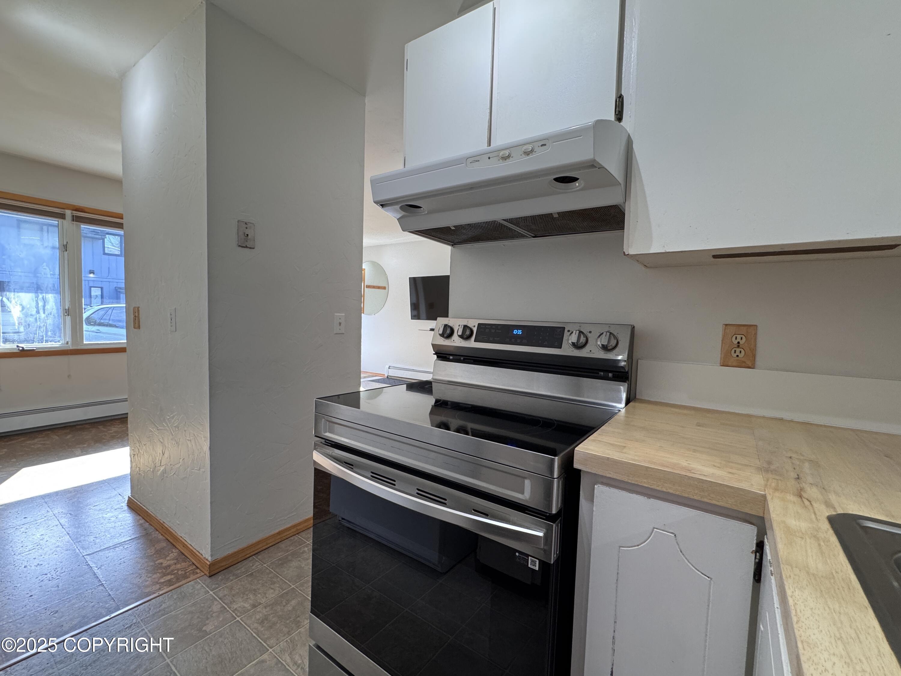 3000 W Northern Lights Boulevard # 1D Unit: #1D