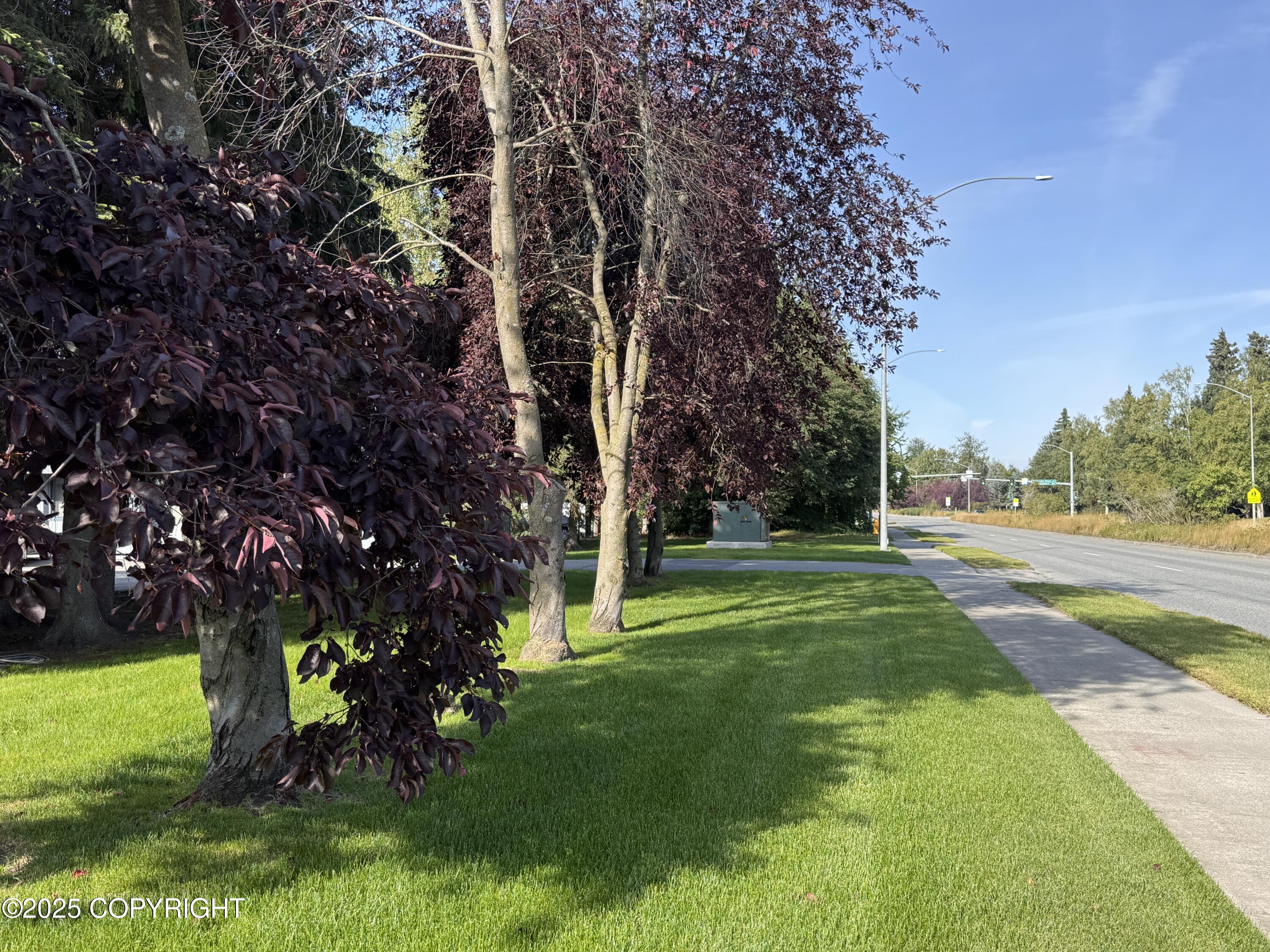 3000 W Northern Lights Boulevard # 1D Unit: #1D