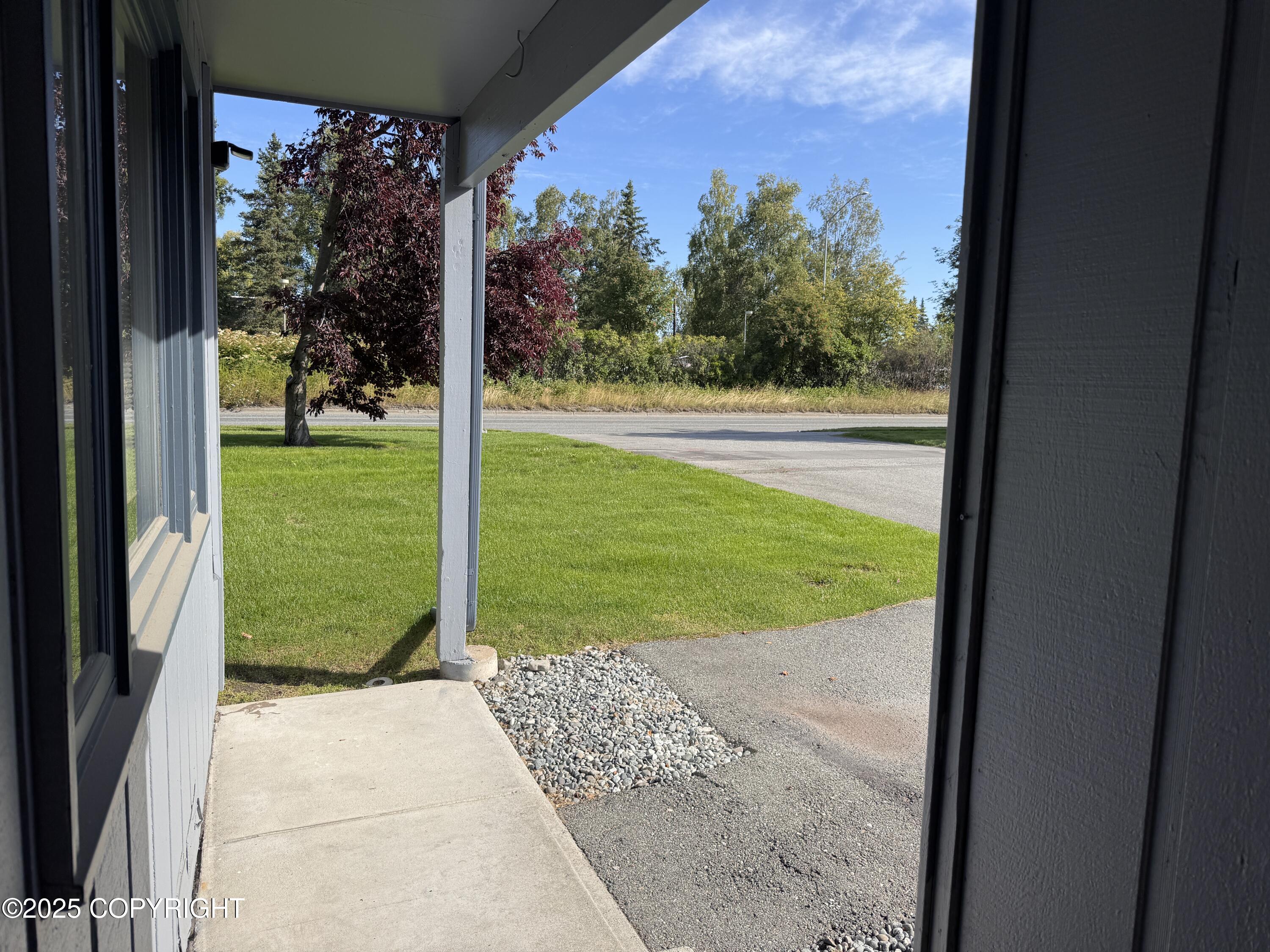 3000 W Northern Lights Boulevard # 1D Unit: #1D