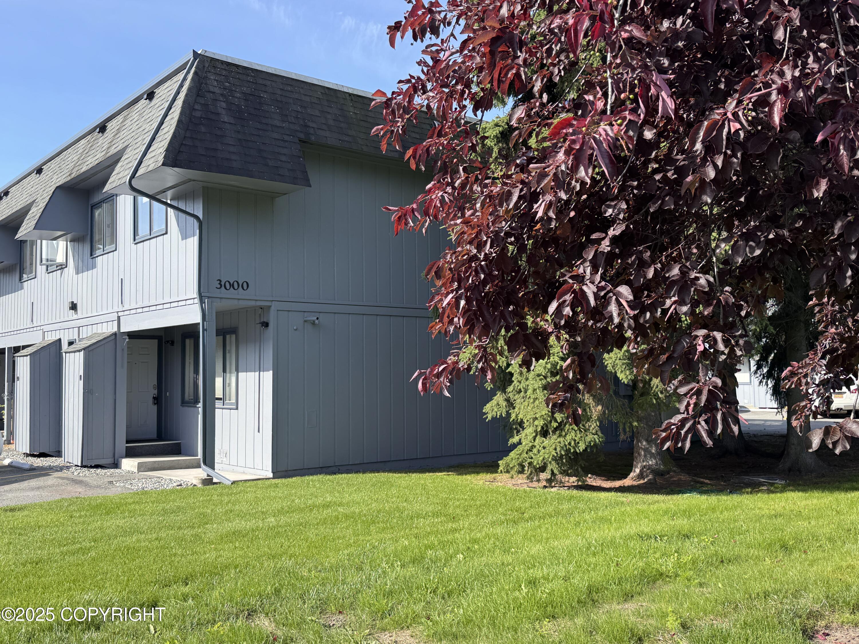 3000 W Northern Lights Boulevard # 1D Unit: #1D