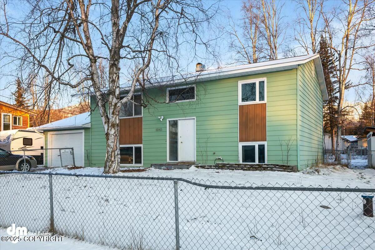 10143 Caribou Street