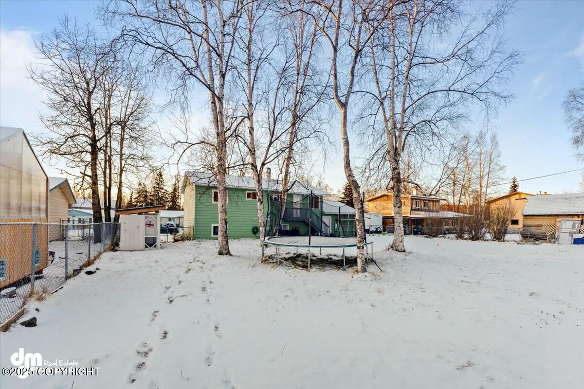 10143 Caribou Street