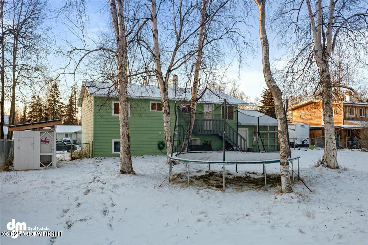 10143 Caribou Street