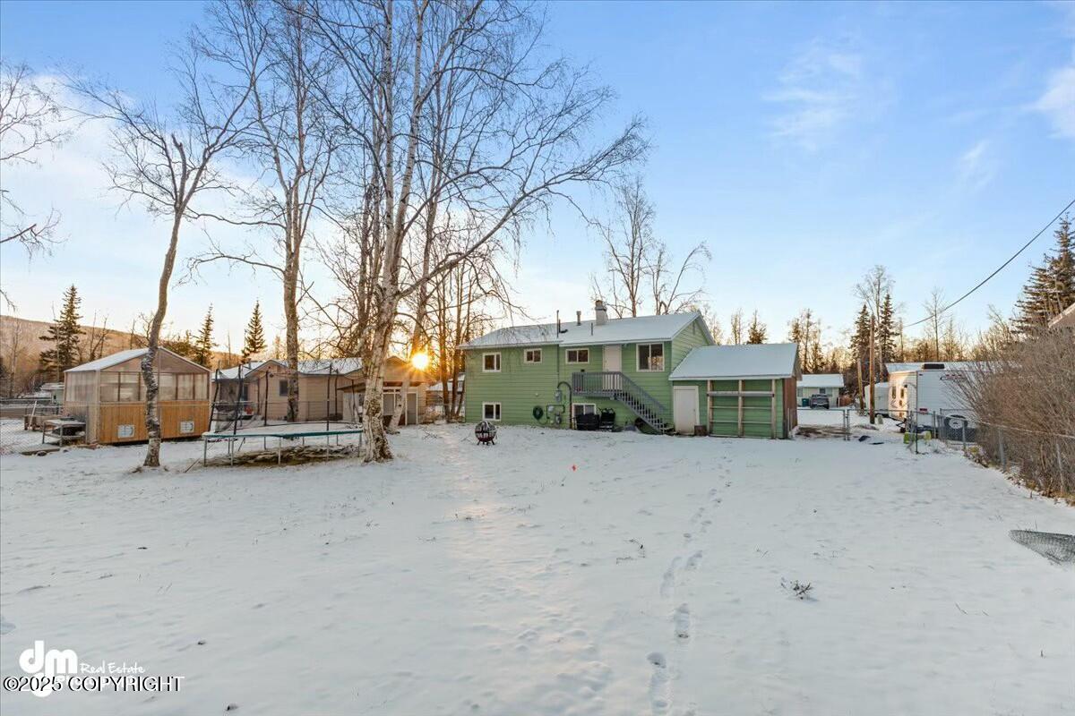 10143 Caribou Street