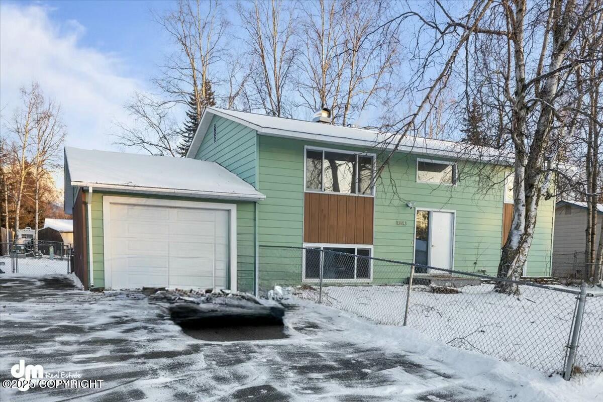 10143 Caribou Street