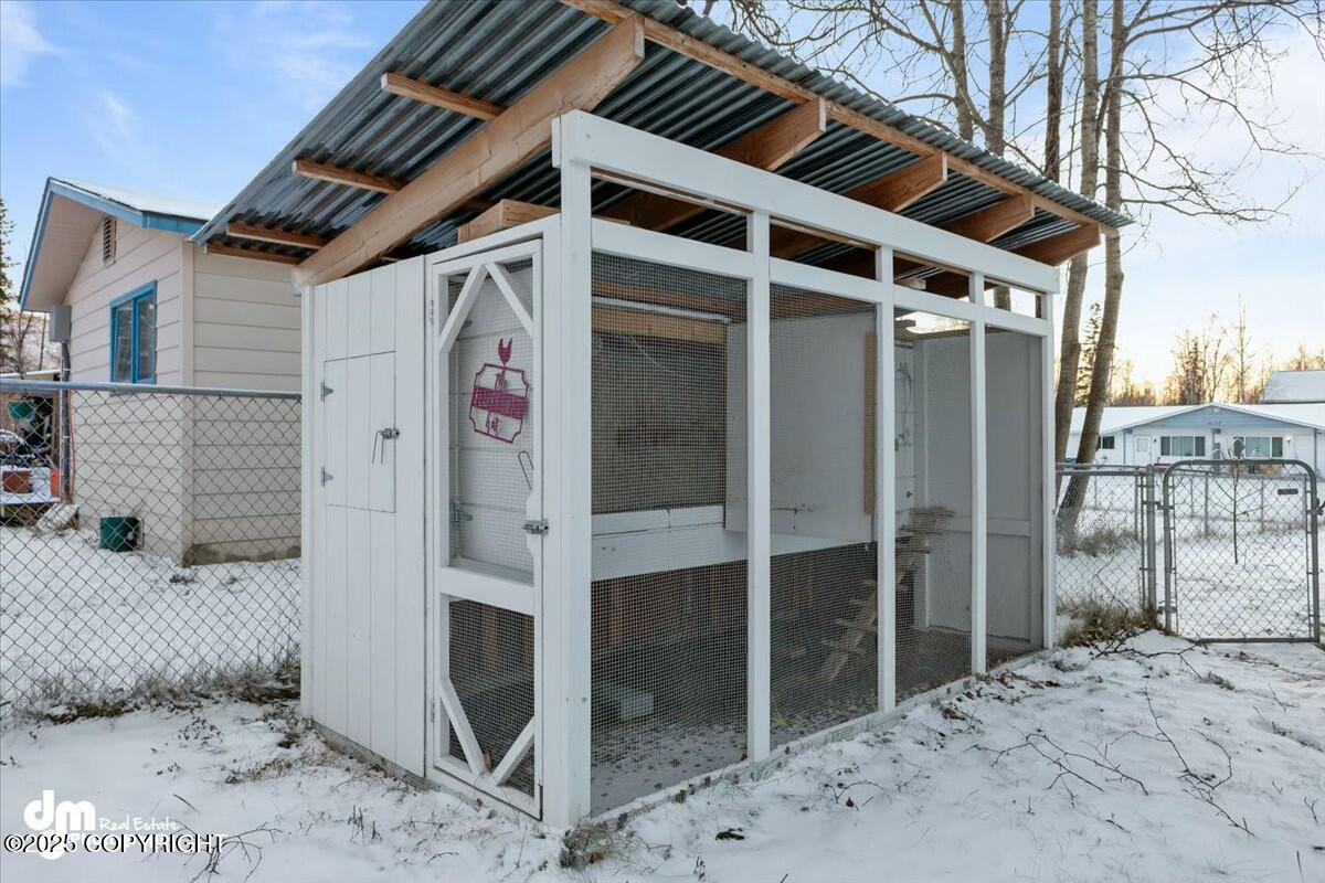 10143 Caribou Street