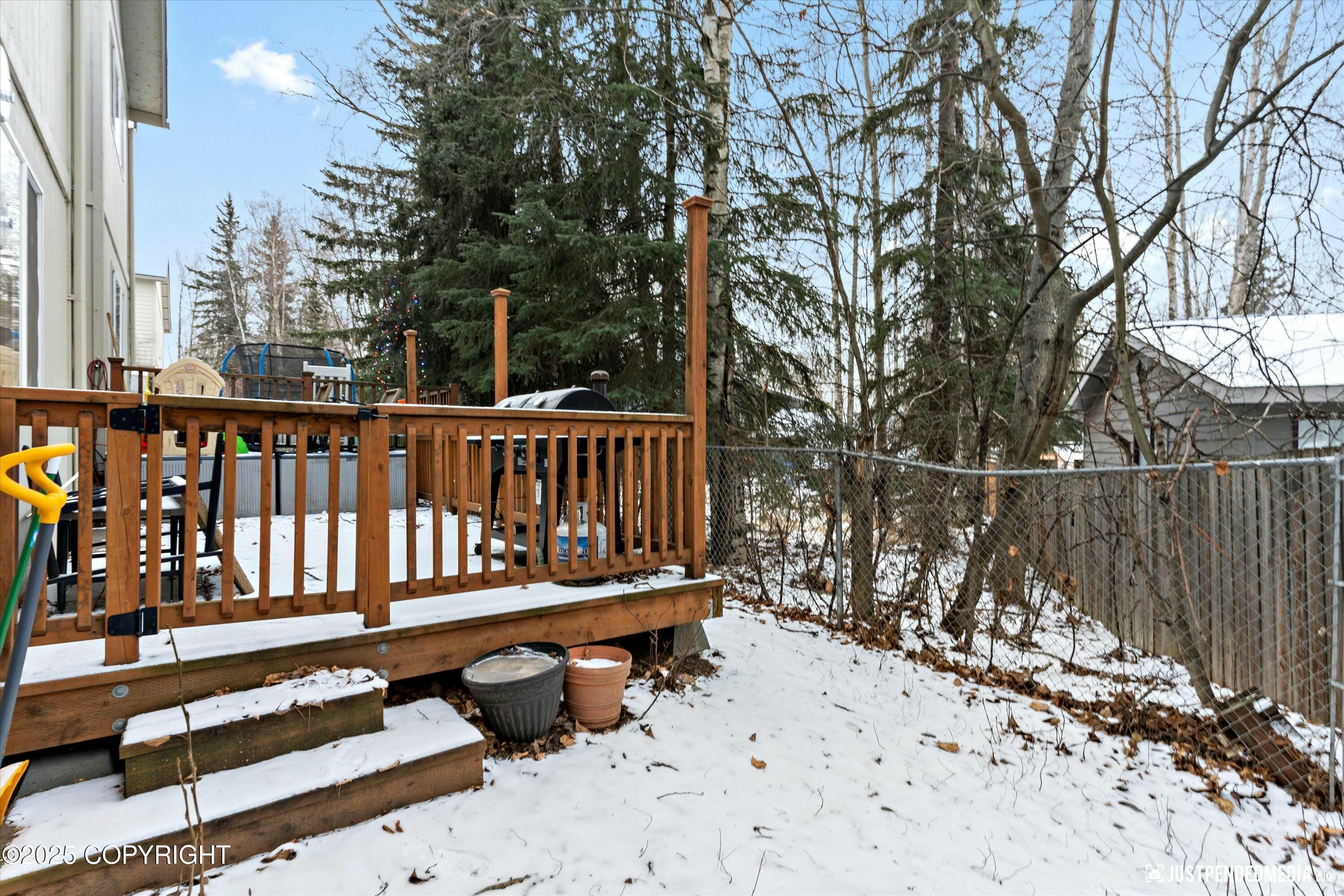 610 E 76th Avenue # 3 Unit: #3