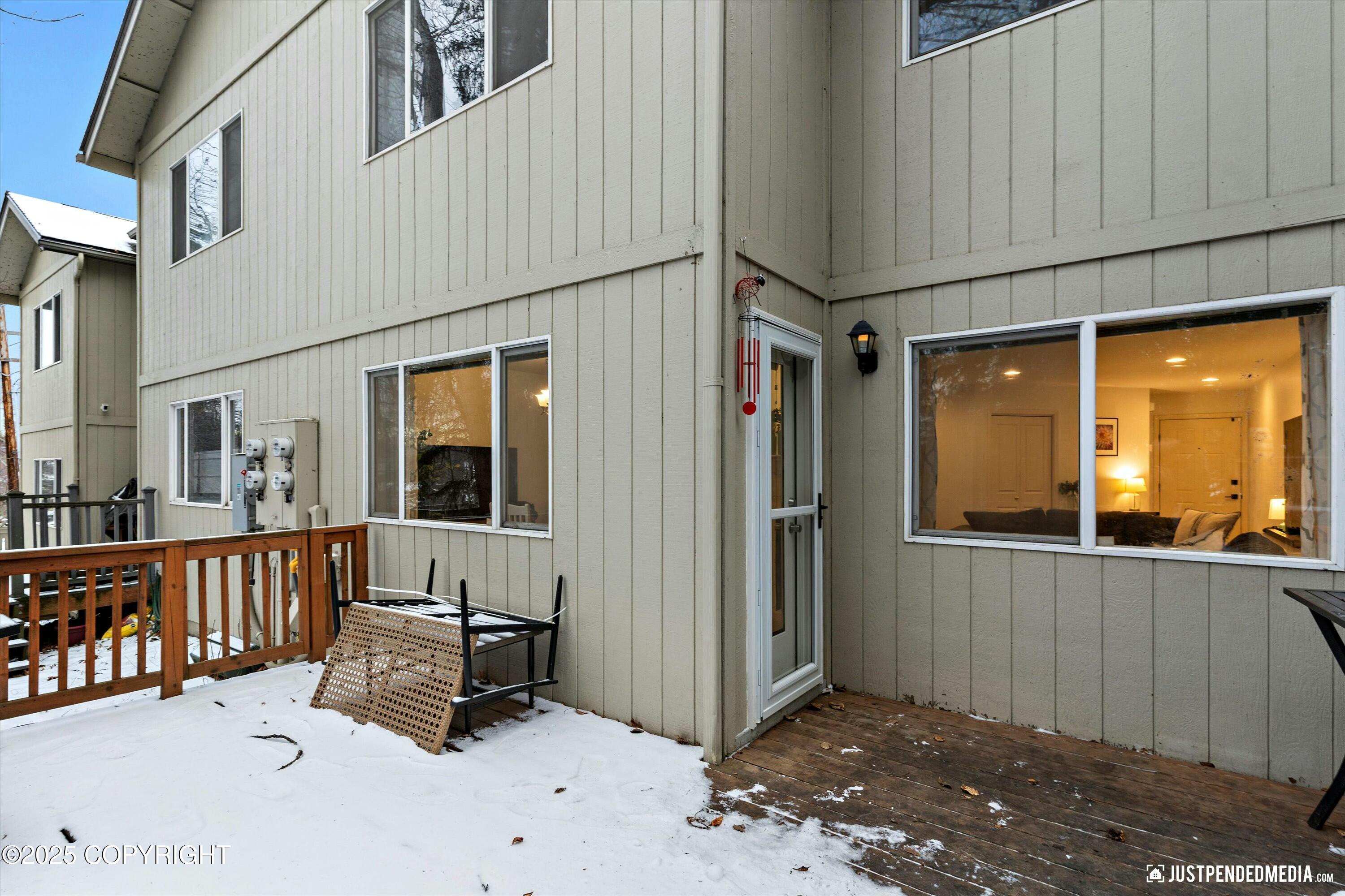 610 E 76th Avenue # 3 Unit: #3