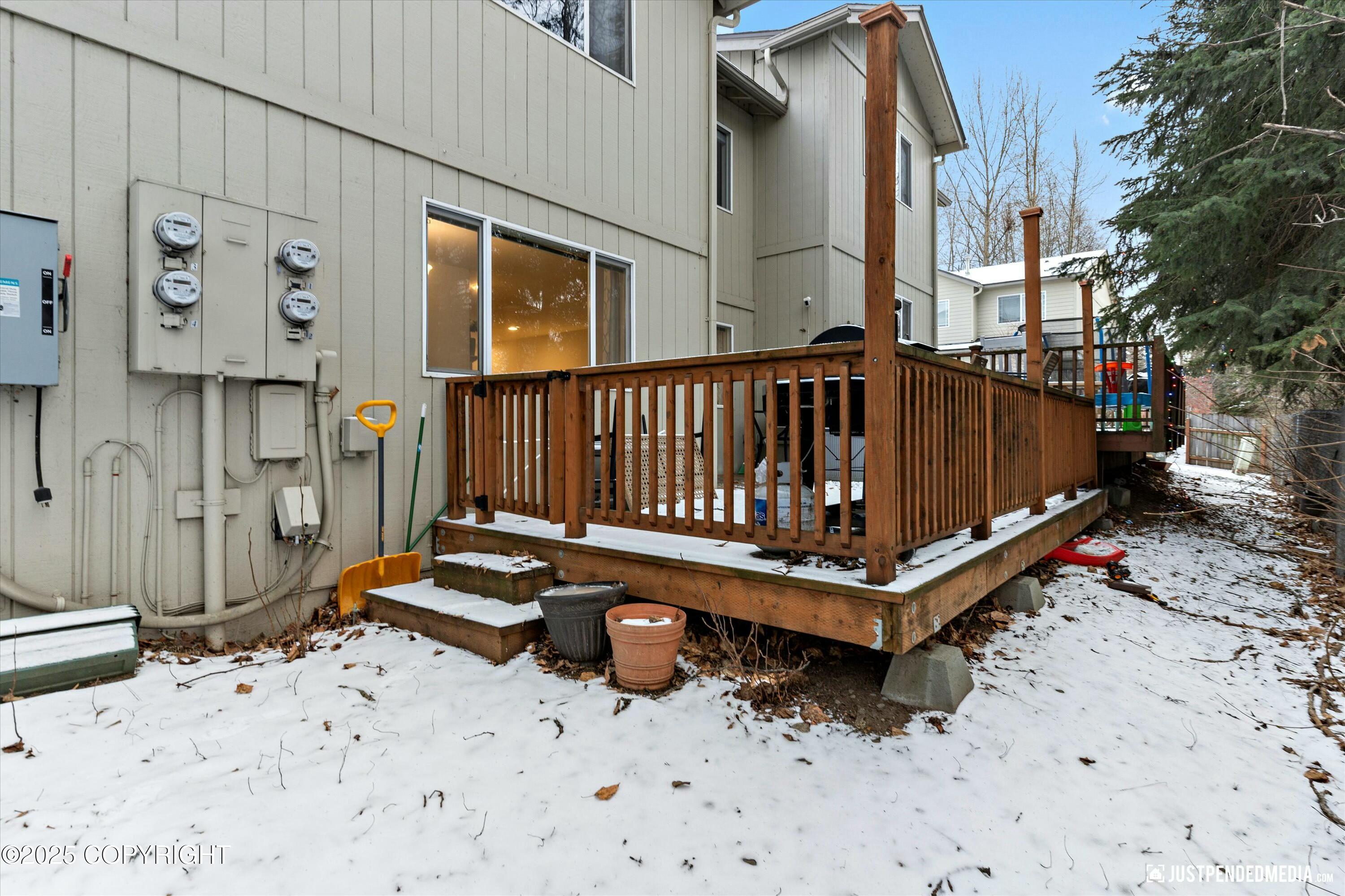 610 E 76th Avenue # 3 Unit: #3