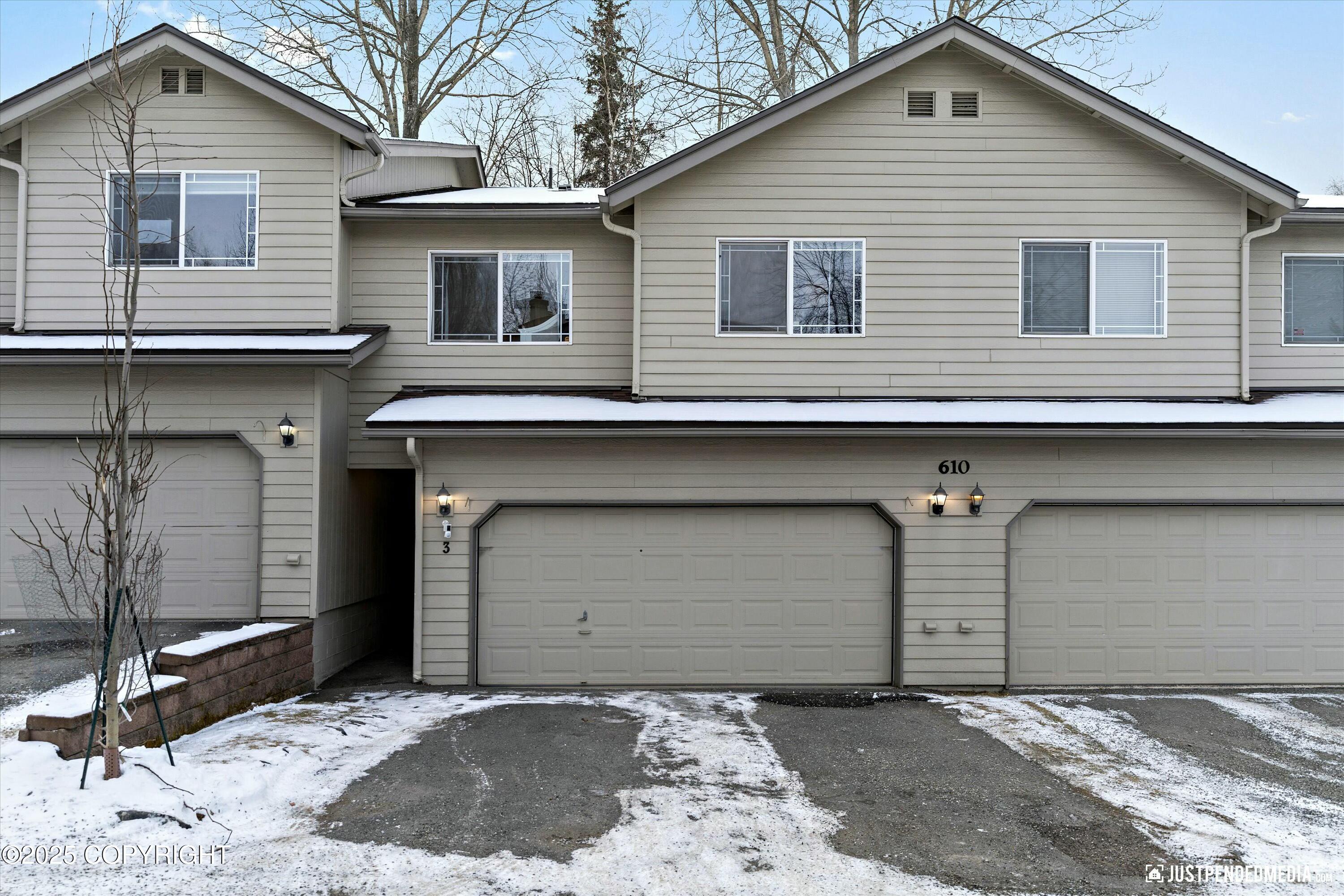 610 E 76th Avenue # 3 Unit: #3