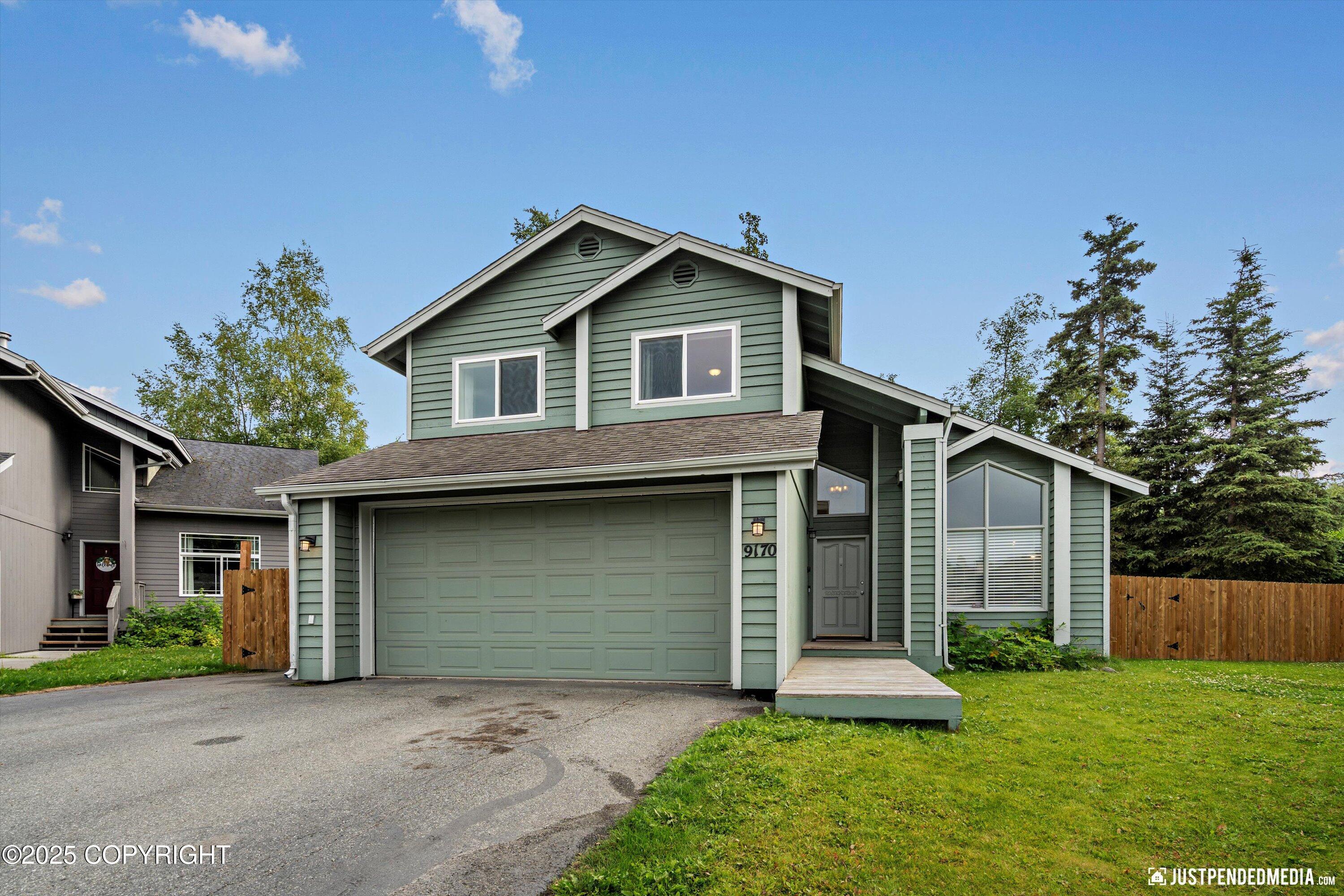 9170 Chipwood Circle