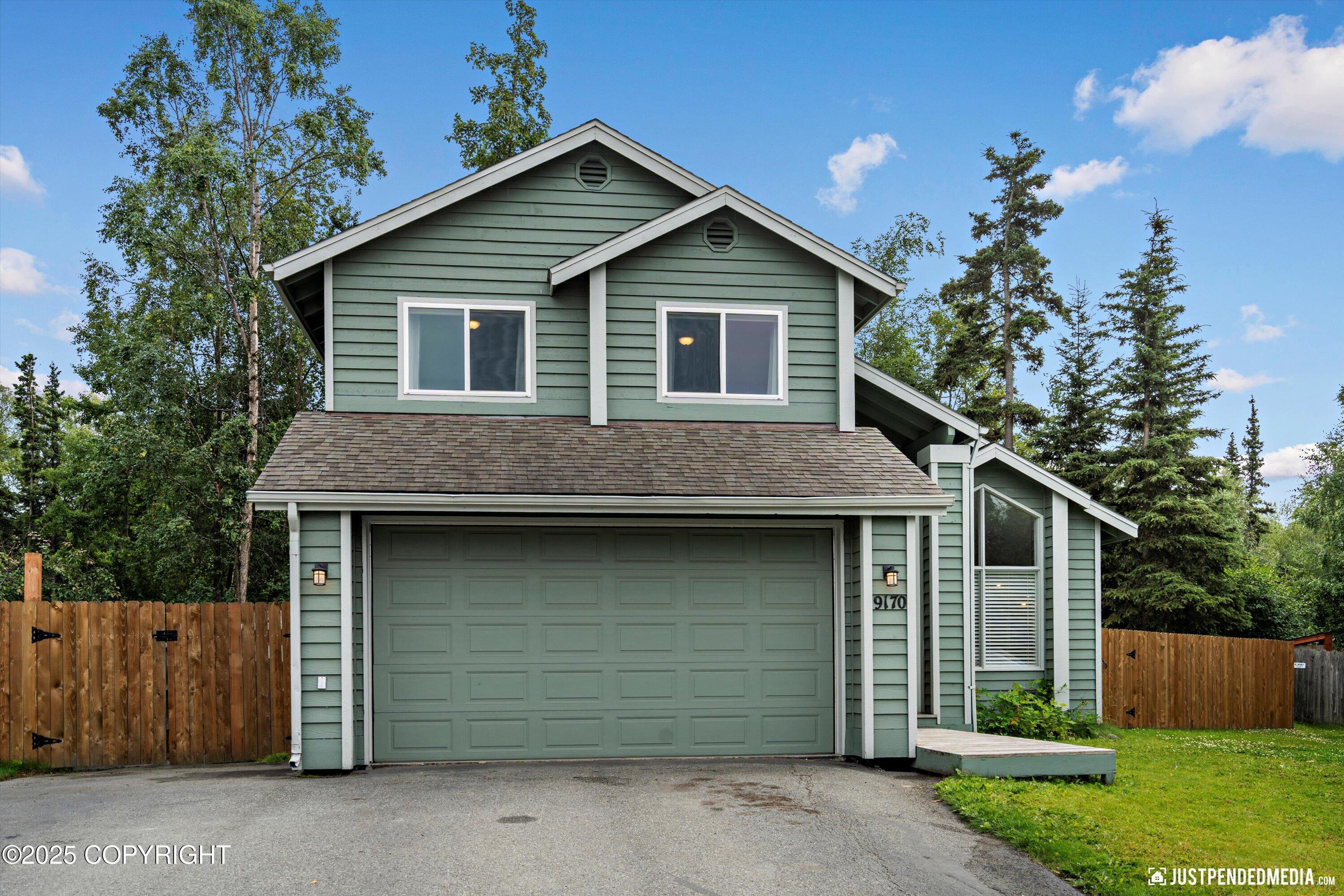 9170 Chipwood Circle