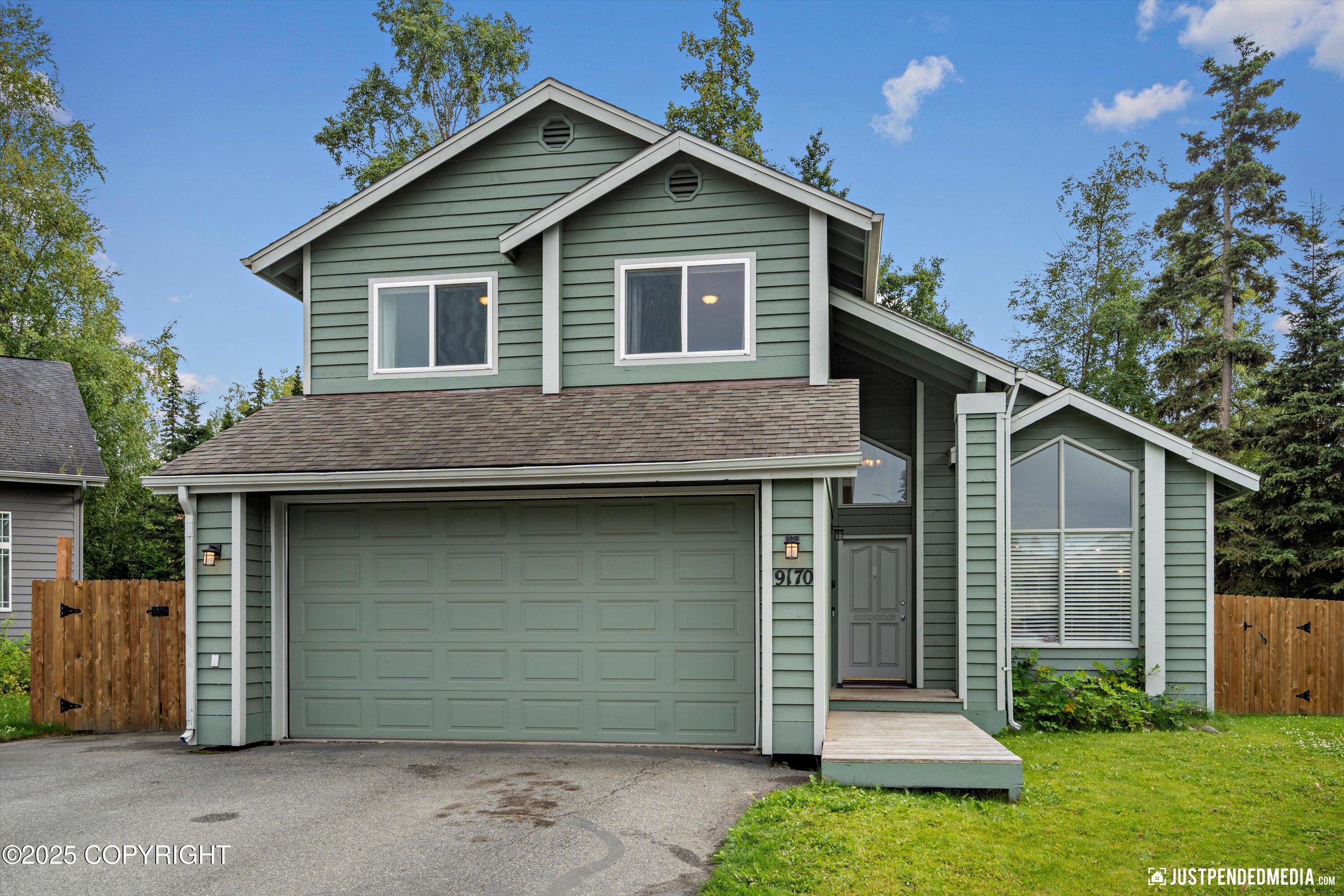 9170 Chipwood Circle