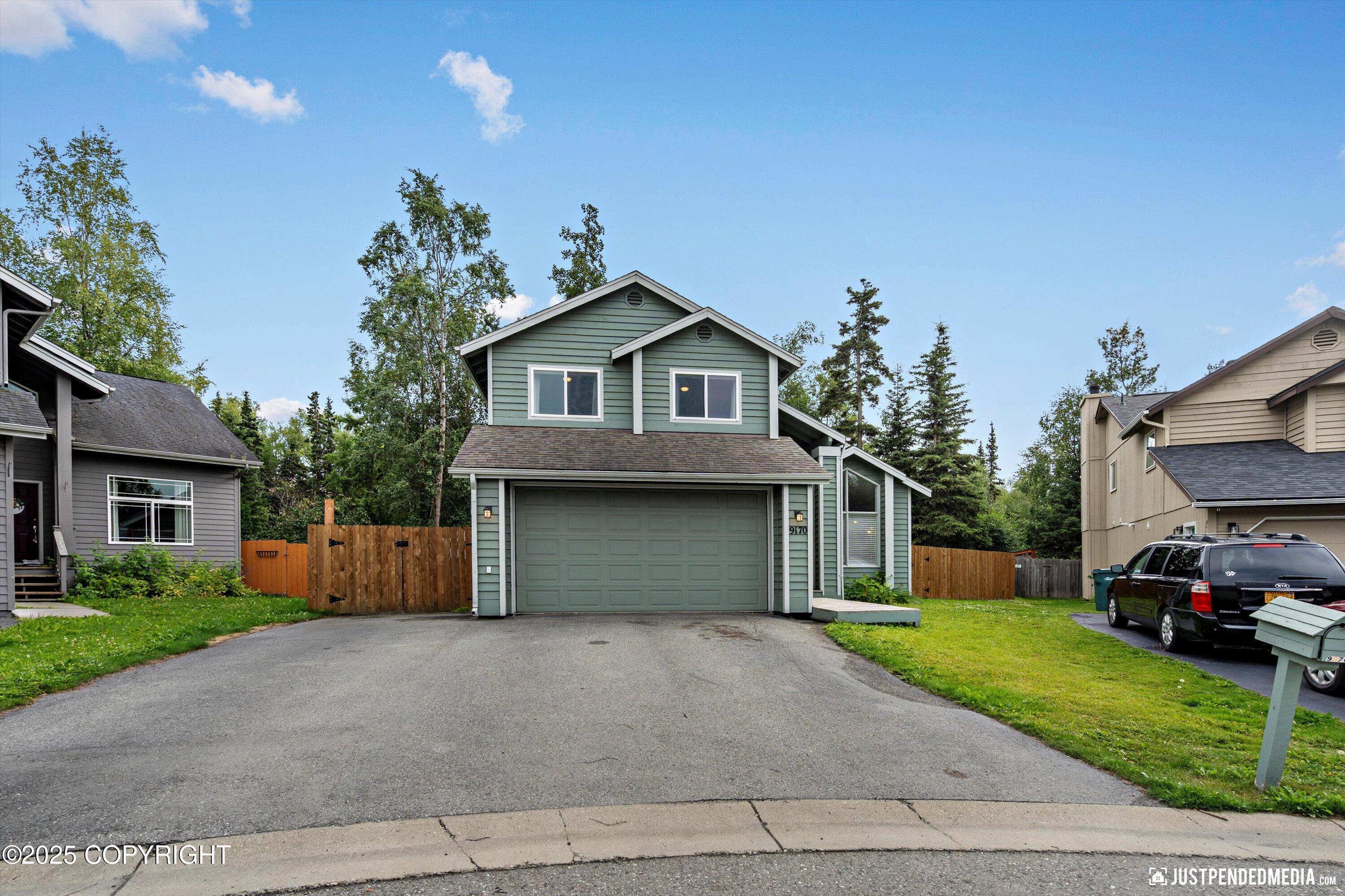 9170 Chipwood Circle