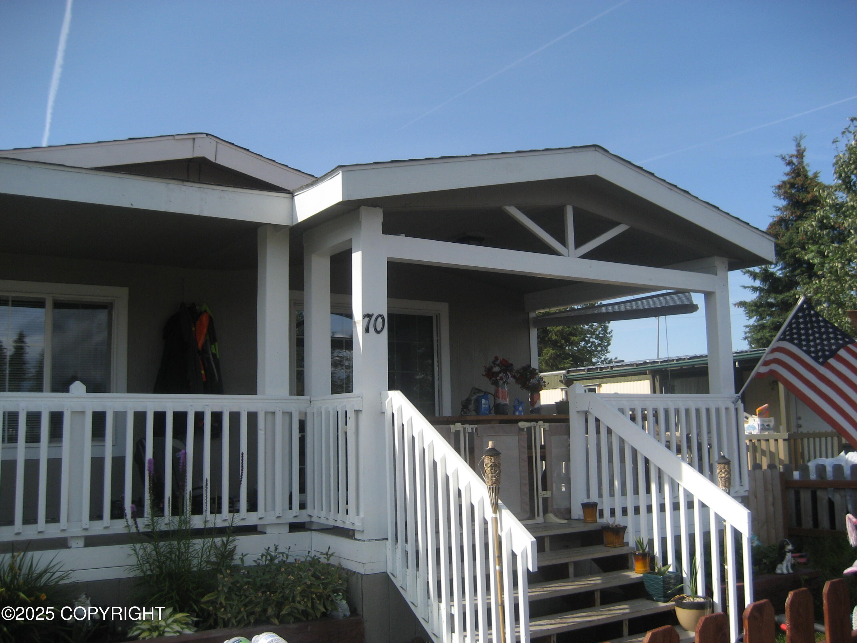 9499 Brayton Drive # 70 Unit: #70