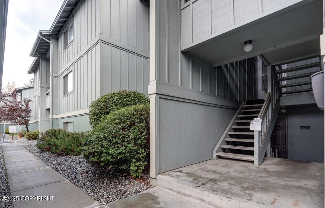 1889 E Tudor Road # 304 Unit: E-304